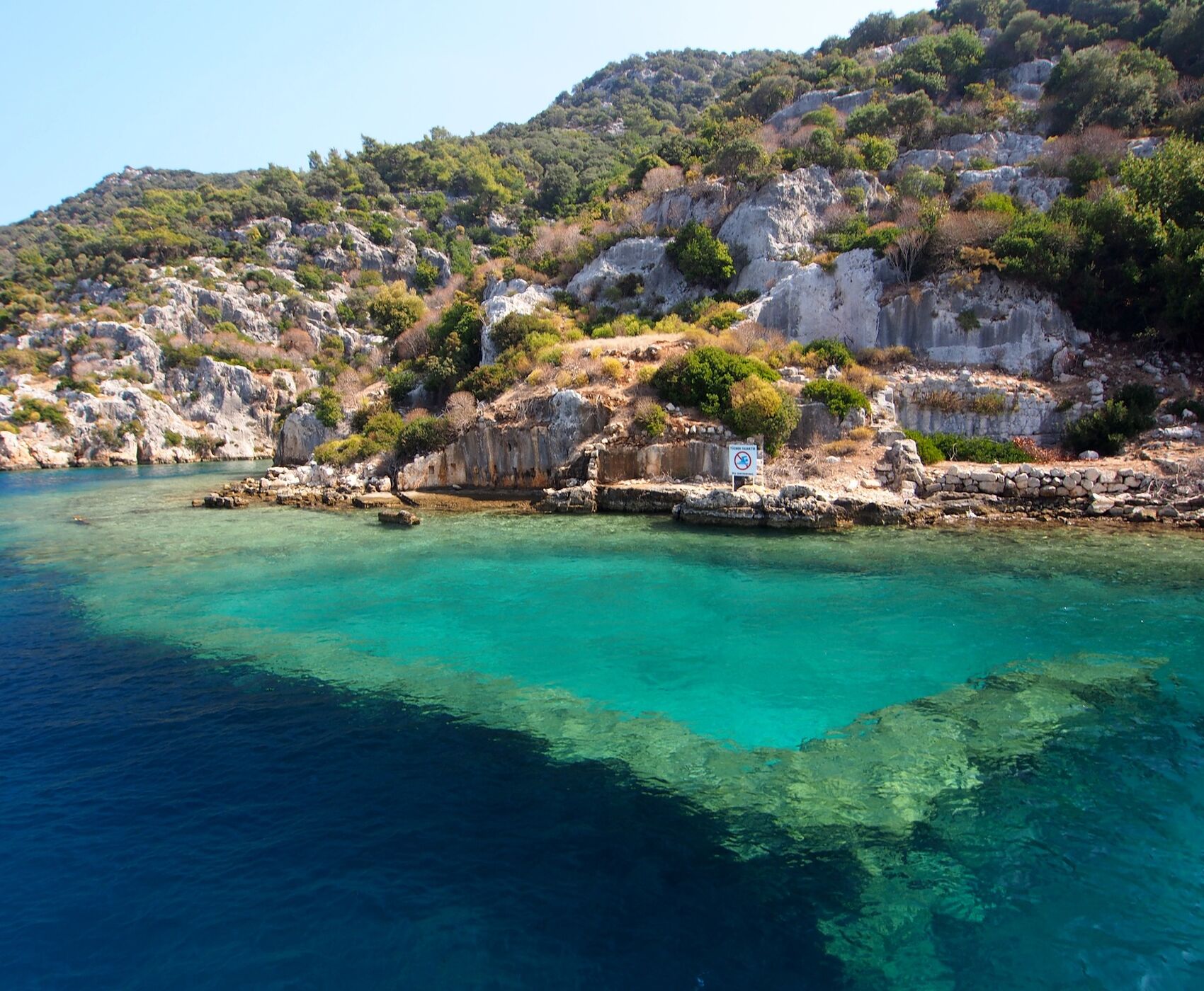 DEMRE & MYRA & KEKOVA