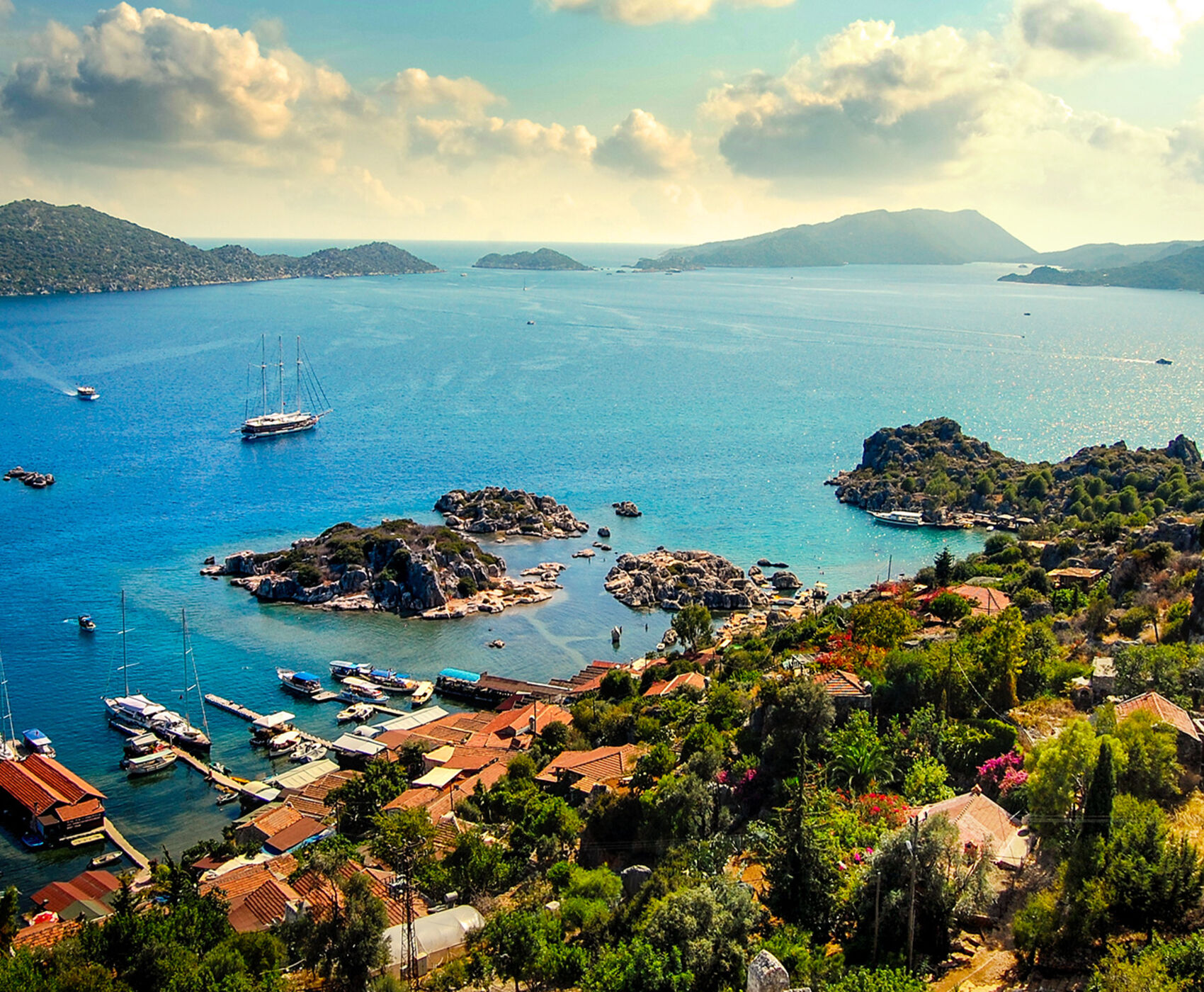 DEMRE & MYRA & KEKOVA