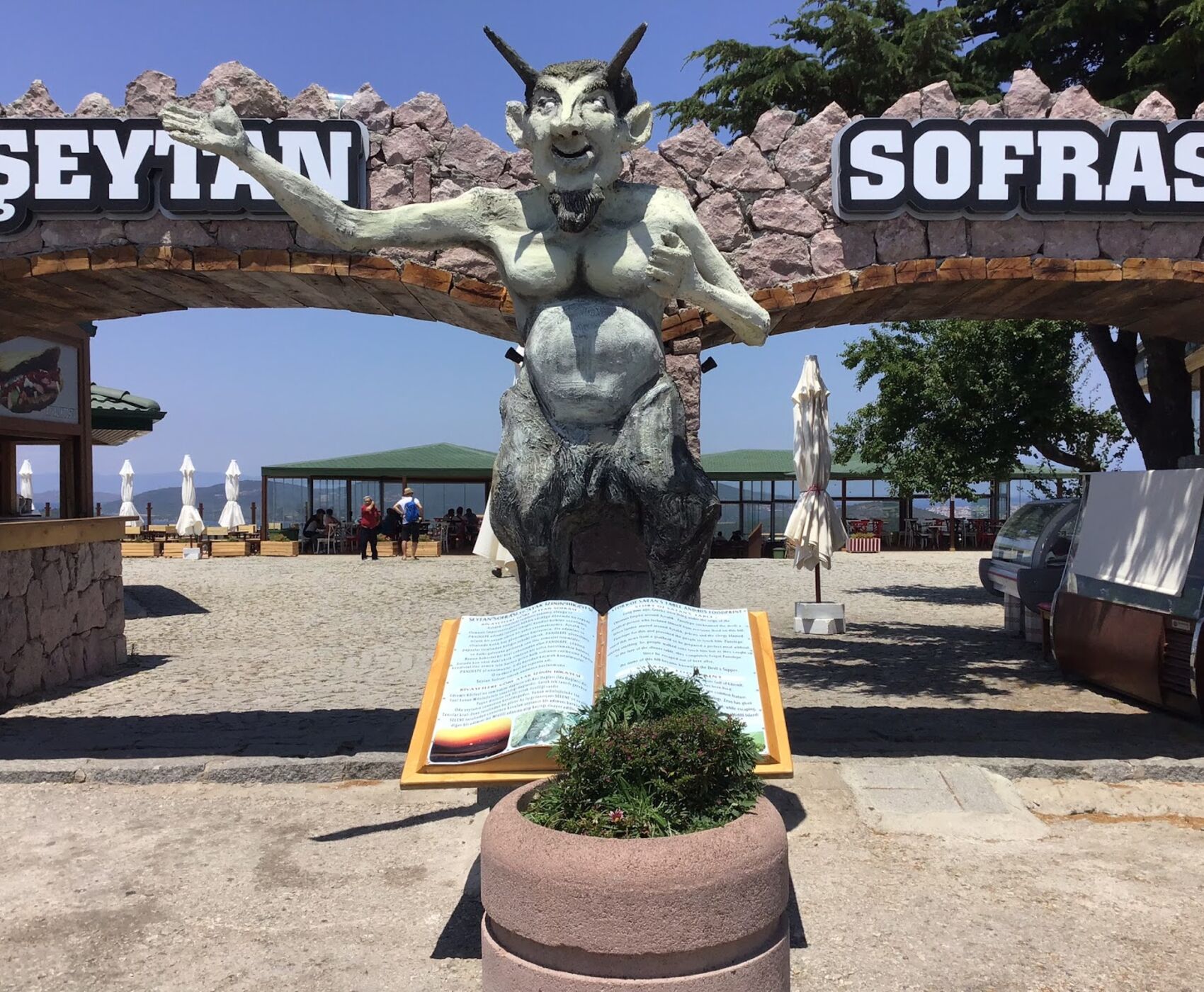 UÇAKLI BÜYÜK EGE İZMİR GÖKÇEADA BOZCAADA AYVALIK TURU