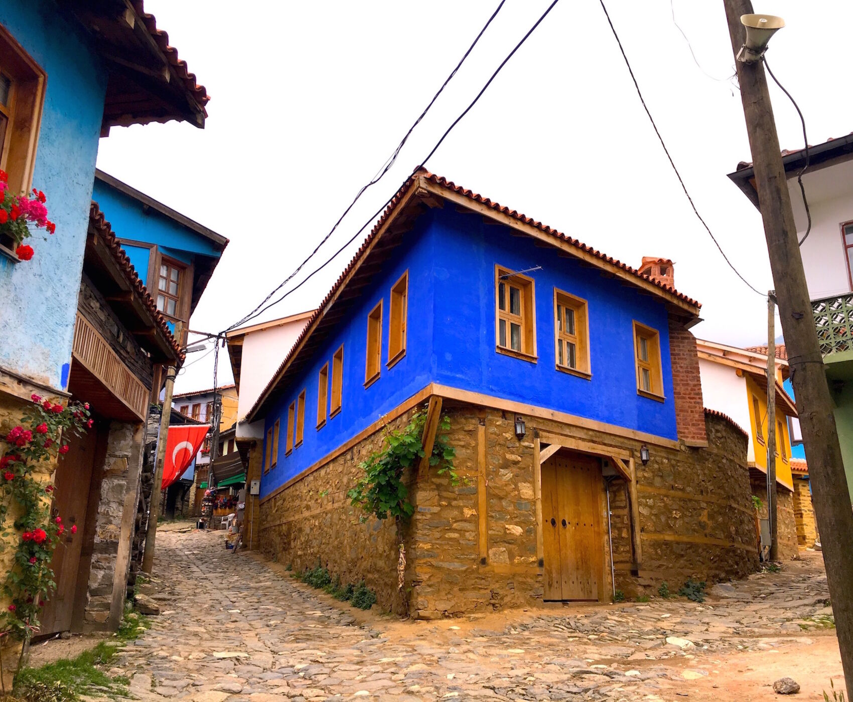 UÇAKLI BAŞTAN BAŞA MARMARA TURU