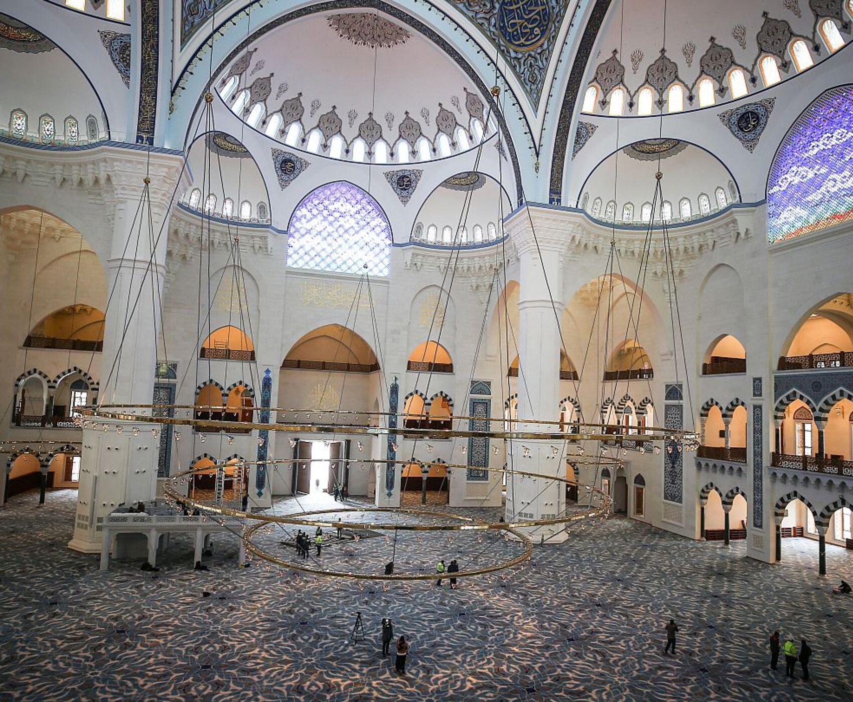 UÇAKLI BAŞTAN BAŞA MARMARA TURU