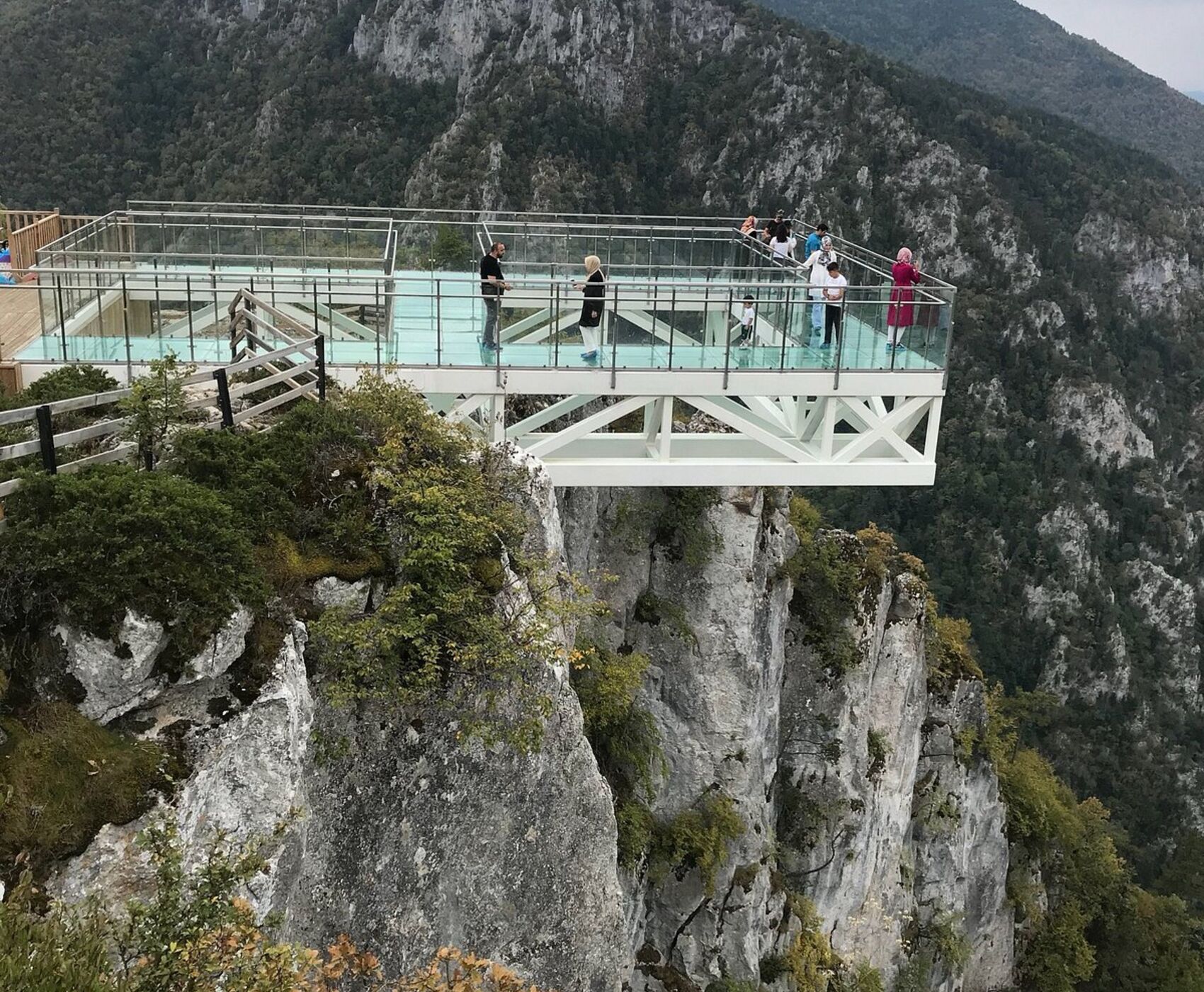 UÇAKLI SAMSUN SİNOP KASTAMONU SAFRANBOLU  19 MAYIS  ÖZEL TURU