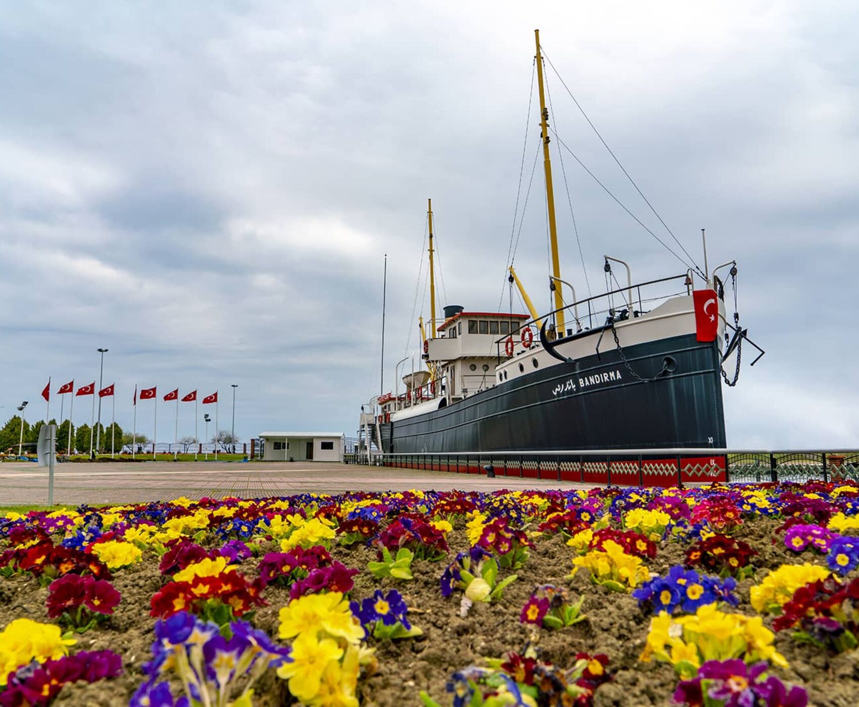 UÇAKLI SAMSUN SİNOP KASTAMONU SAFRANBOLU  19 MAYIS  ÖZEL TURU