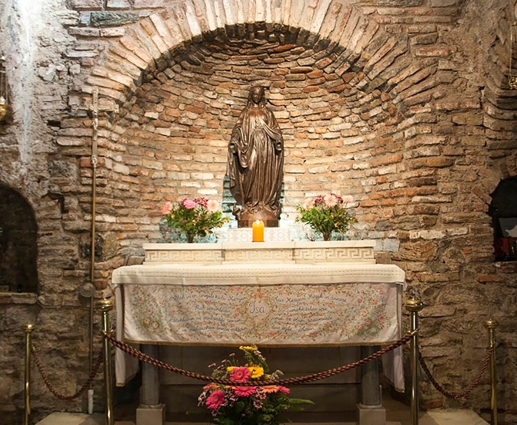 EGE'NİN İNCİLERİ  FOÇA DAN BODRUM'A