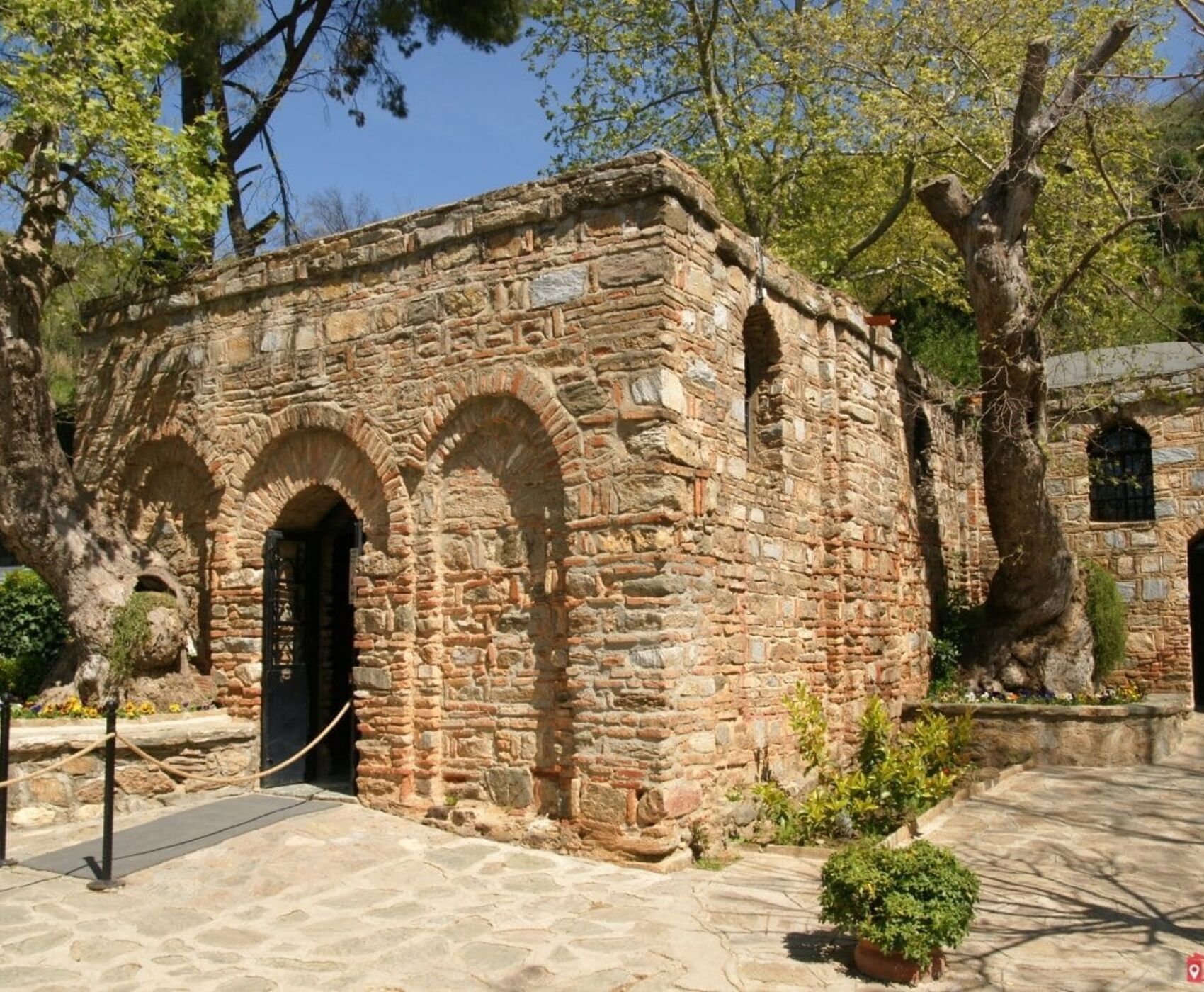 EGE'NİN İNCİLERİ  FOÇA DAN BODRUM'A