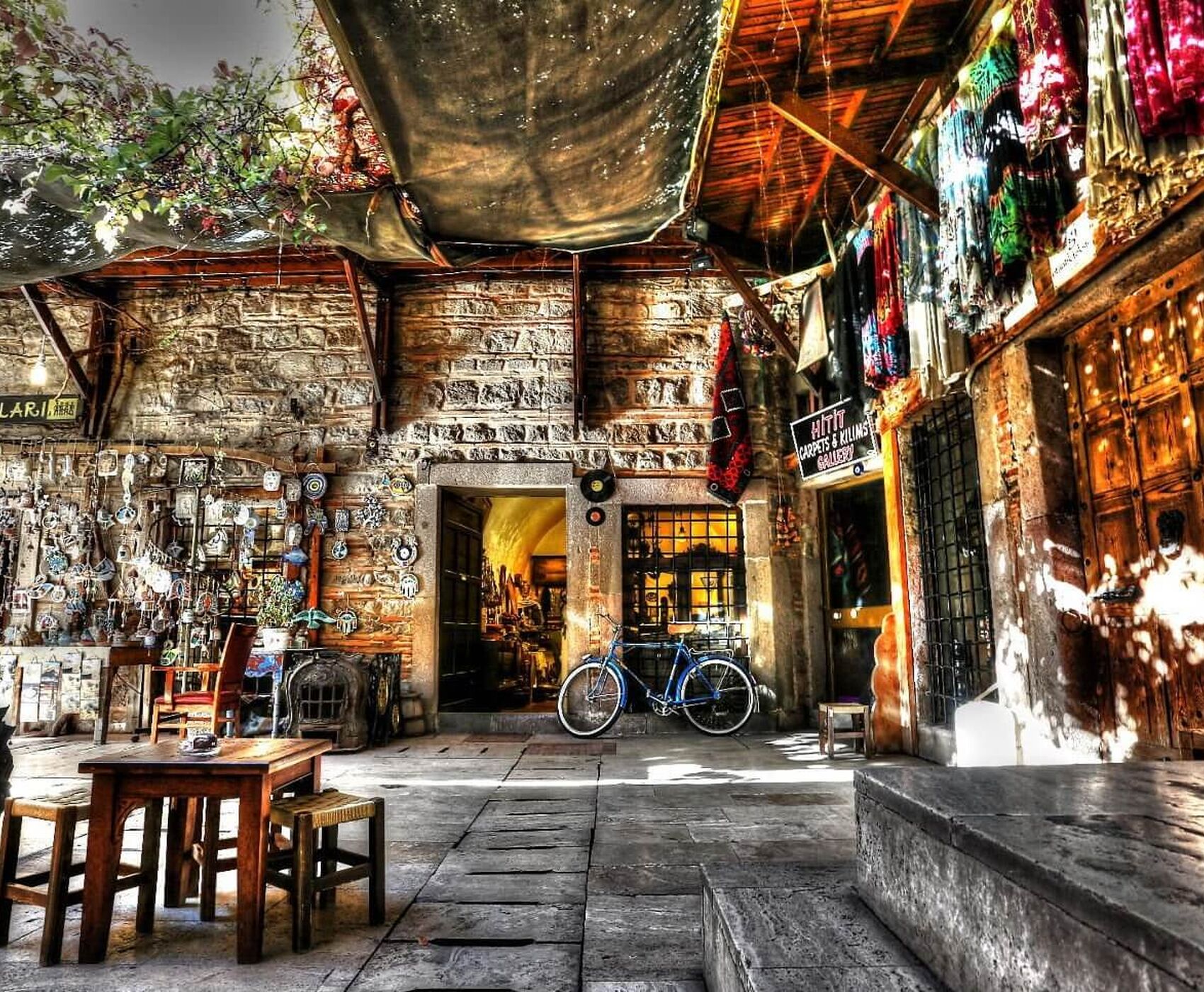 EGE'NİN İNCİLERİ  FOÇA DAN BODRUM'A