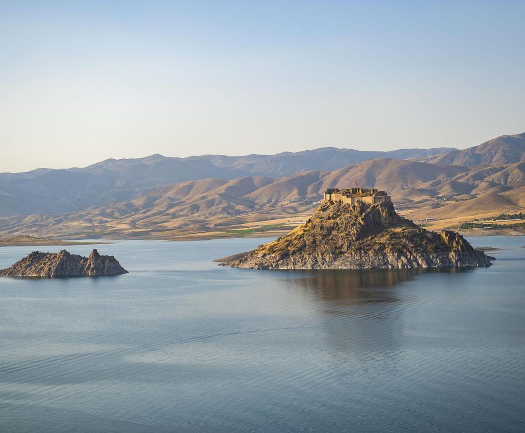 UÇAKLI  BAŞTAN BAŞA DOĞU ANADOLU TURU