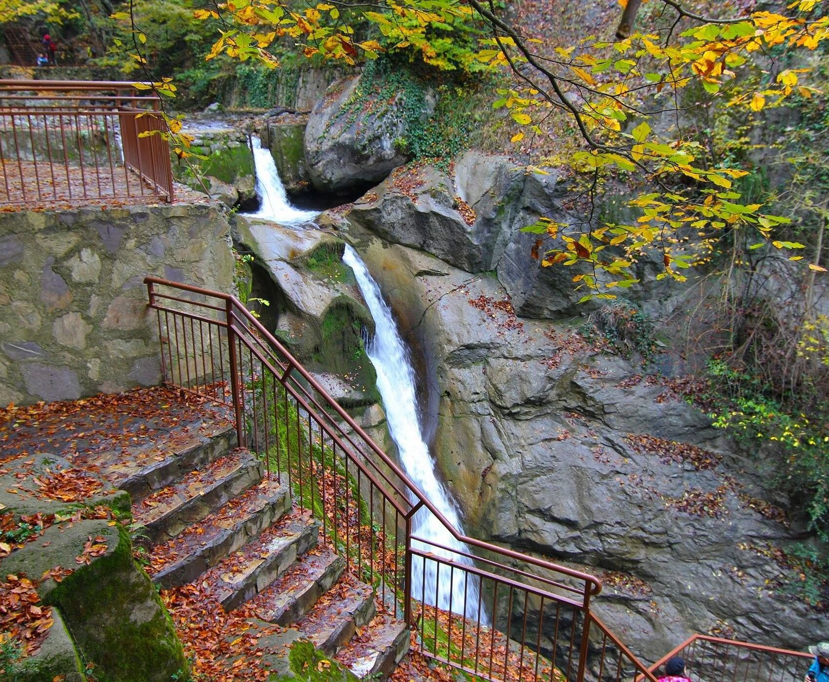 UÇAKLI BUTİK BATI KARADENİZ & BEYPAZARI 