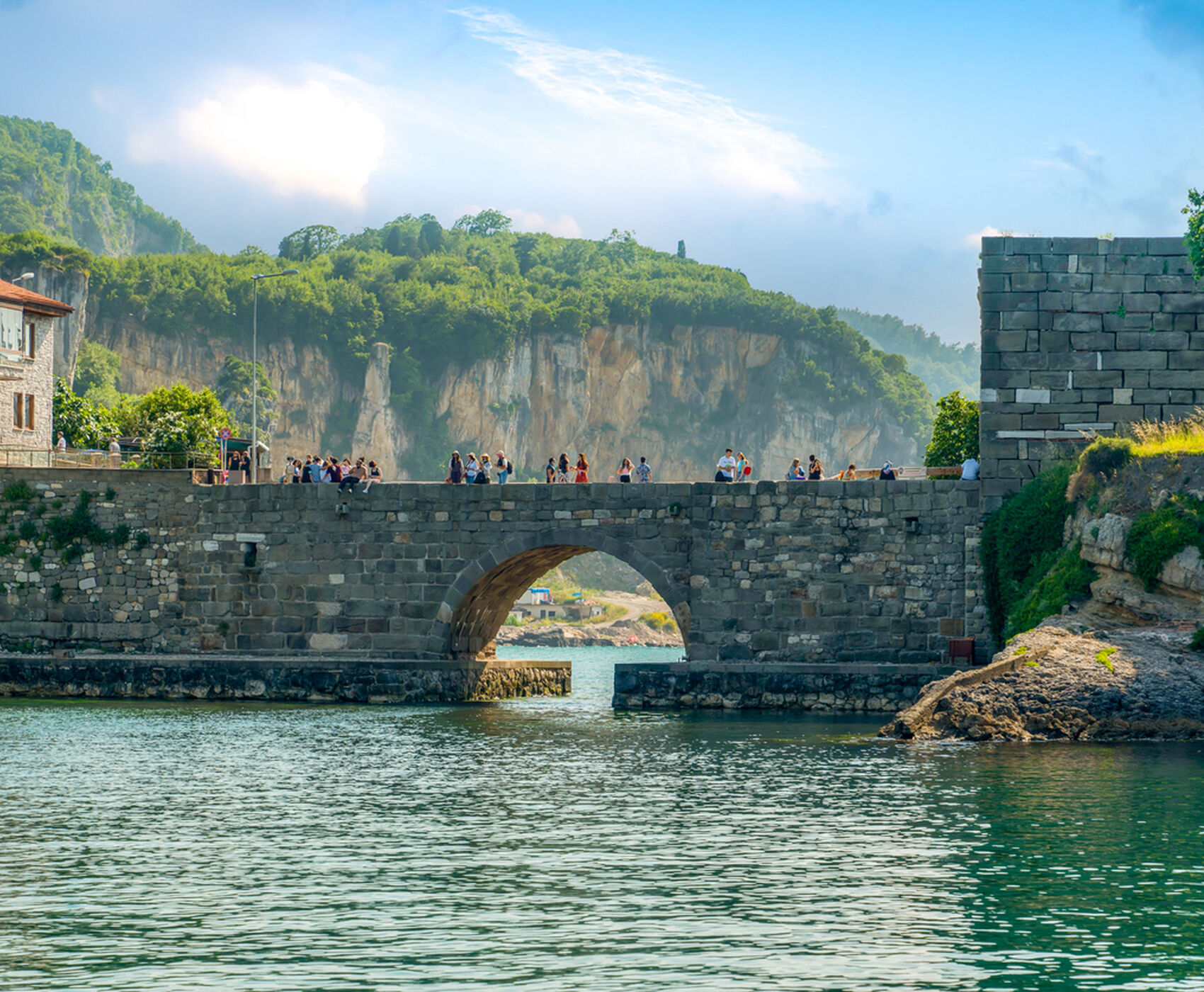 UÇAKLI BUTİK BATI KARADENİZ & BEYPAZARI 