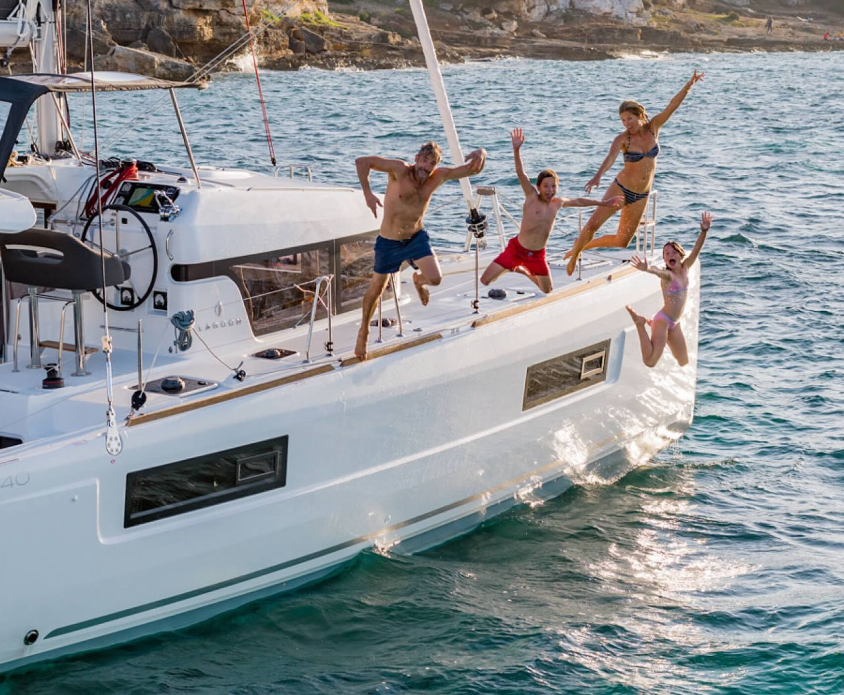 ÖZEL VIP MOTOR YAT TURU