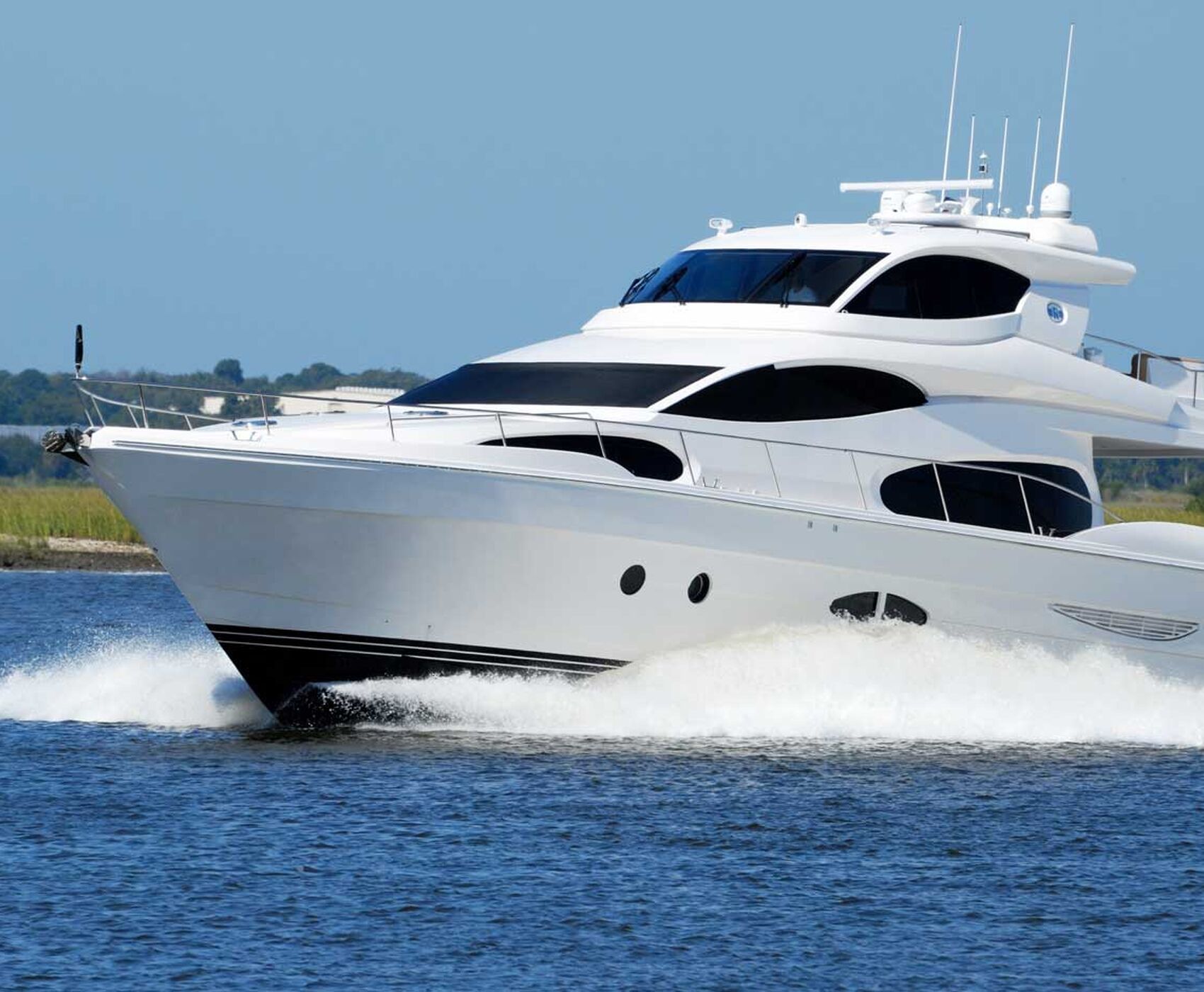 ÖZEL VIP MOTOR YAT TURU