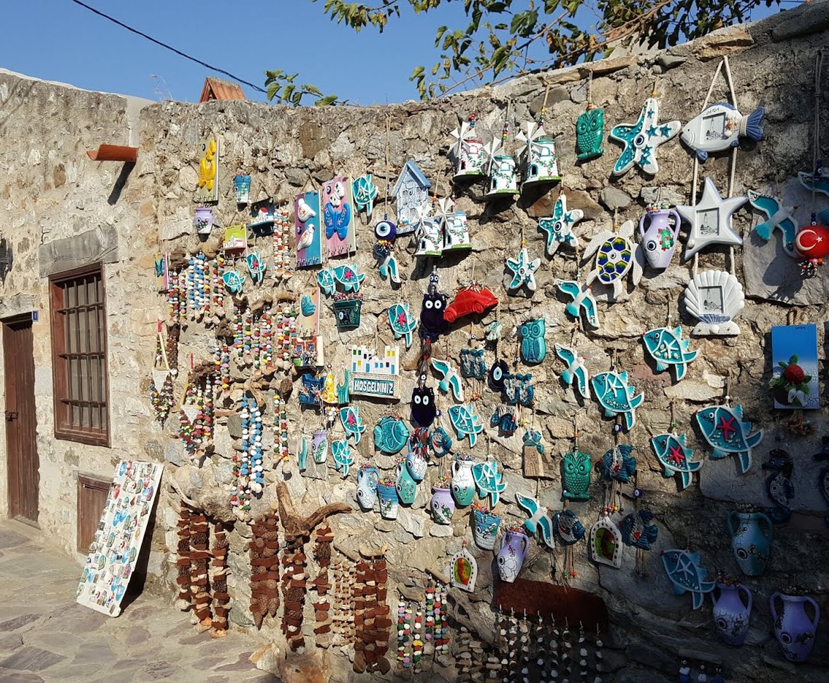 DATÇA MARMARİS SEDİR ADASI AKYAKA TURU