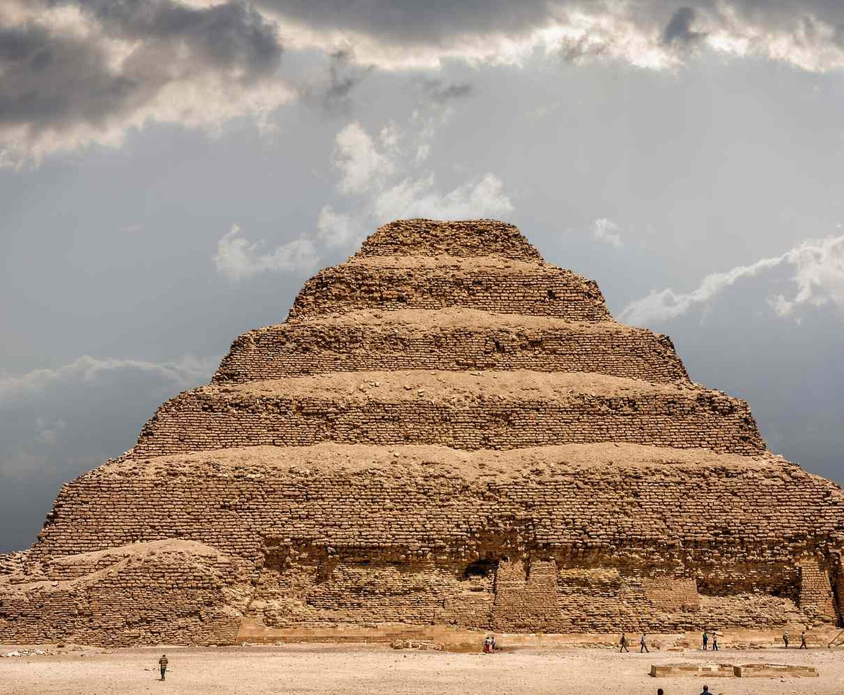 ANTALYADAN DİREKT UÇAKLI  BAŞTAN BAŞA MISIR VE ÜRDÜN MOZAİĞİ 