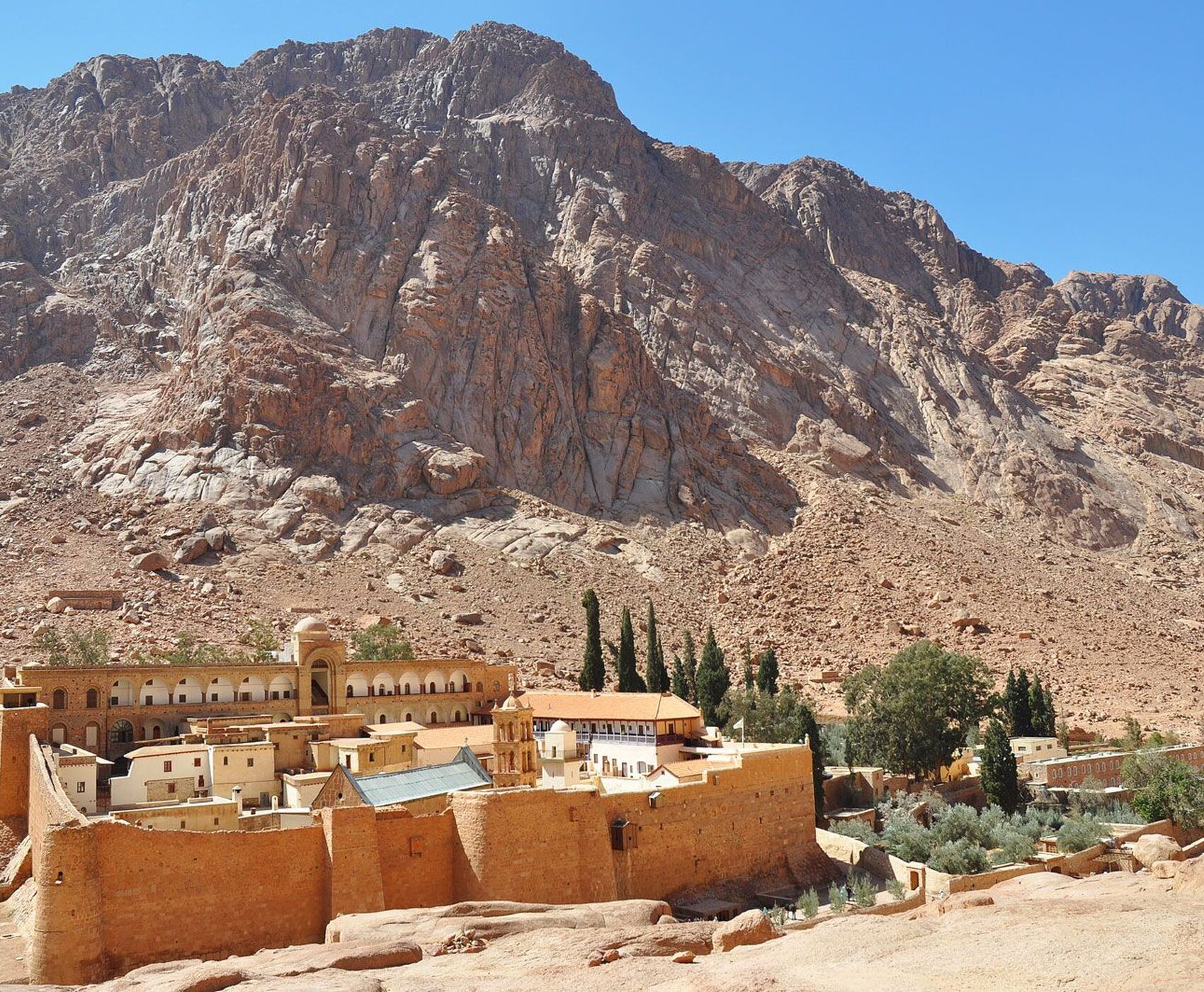 ANTALYADAN DİREKT UÇAKLI  BAŞTAN BAŞA MISIR VE ÜRDÜN MOZAİĞİ 