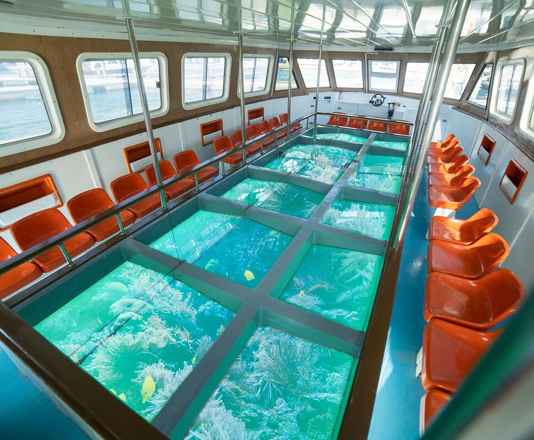 ANTALYADAN DİREKT UÇAKLI  BAŞTAN BAŞA MISIR VE ÜRDÜN MOZAİĞİ 