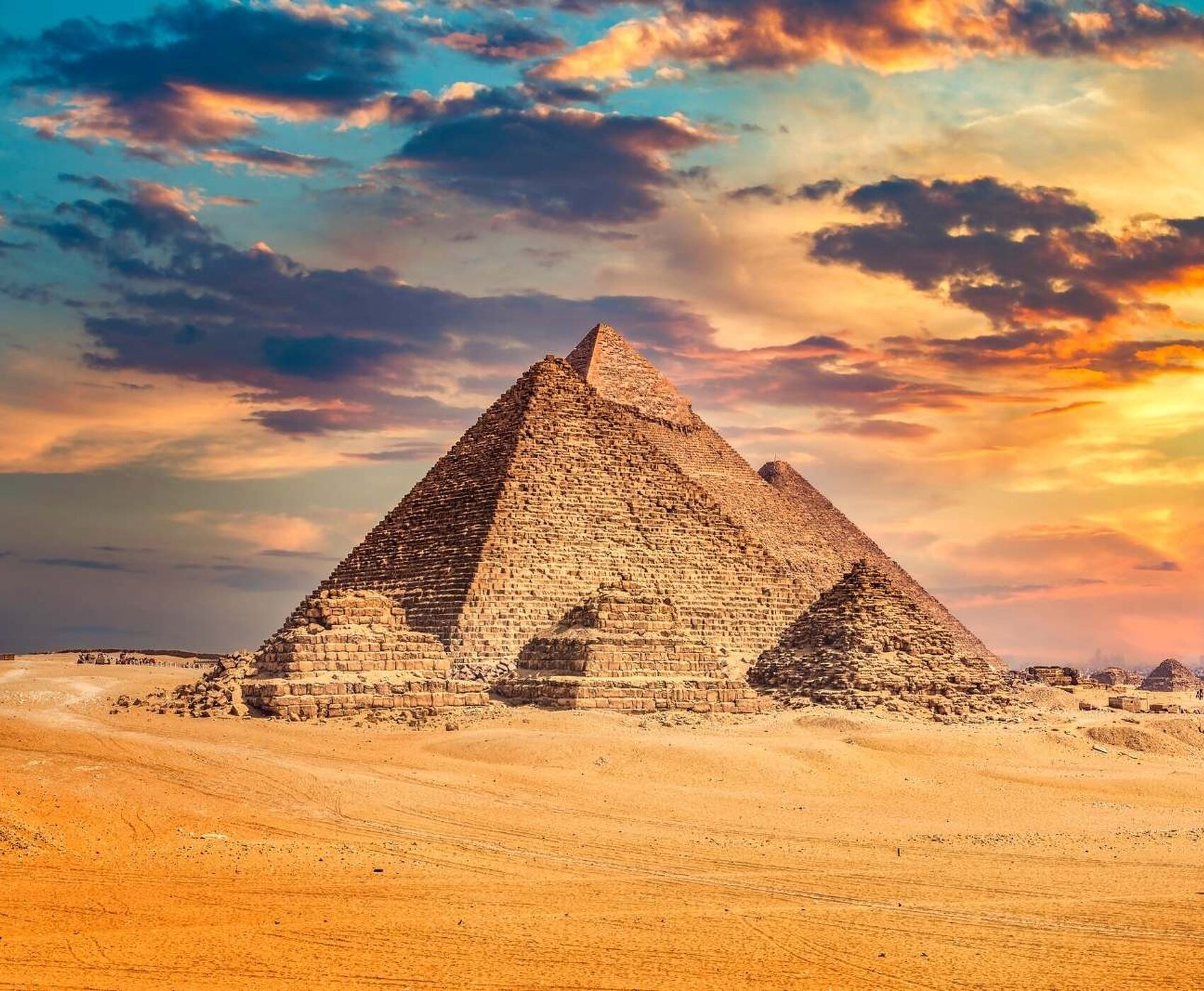 ANTALYADAN DİREKT UÇAKLI  BAŞTAN BAŞA MISIR VE ÜRDÜN MOZAİĞİ 