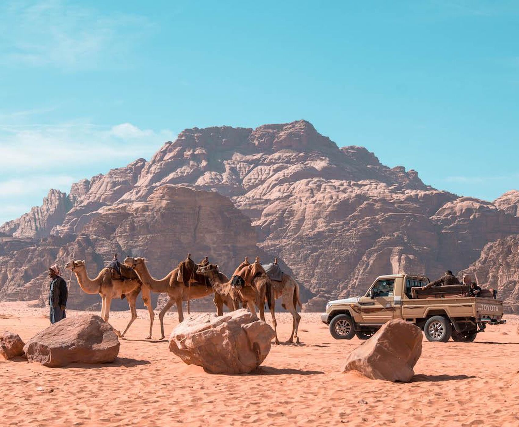 ANTALYADAN DİREKT UÇAKLI  BAŞTAN BAŞA MISIR VE ÜRDÜN MOZAİĞİ 