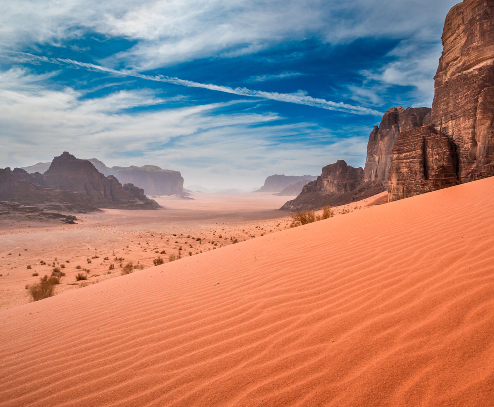 ANTALYADAN DİREKT UÇAKLI  BAŞTAN BAŞA MISIR VE ÜRDÜN MOZAİĞİ 