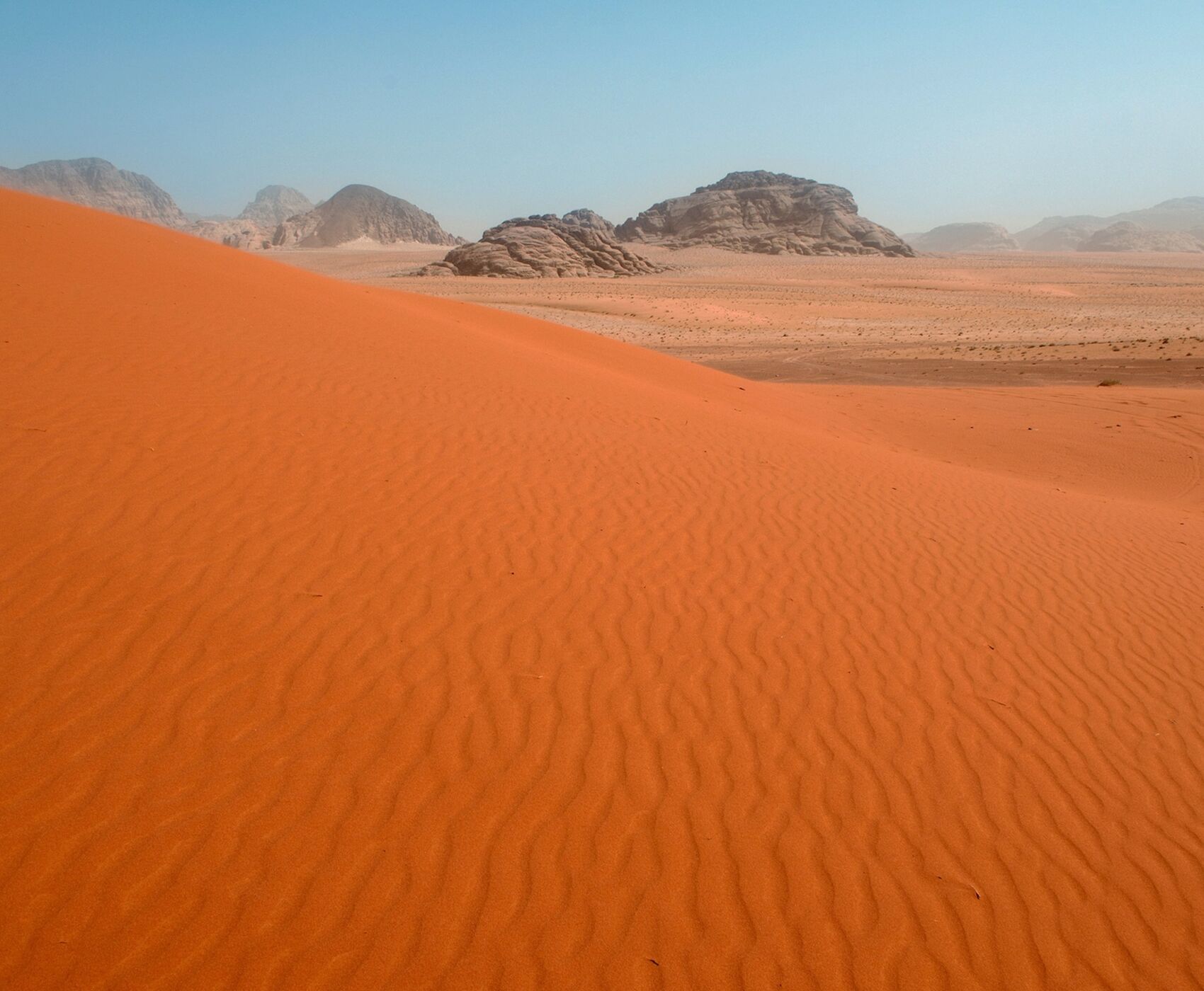 ANTALYADAN DİREKT UÇAKLI  BAŞTAN BAŞA MISIR VE ÜRDÜN MOZAİĞİ 