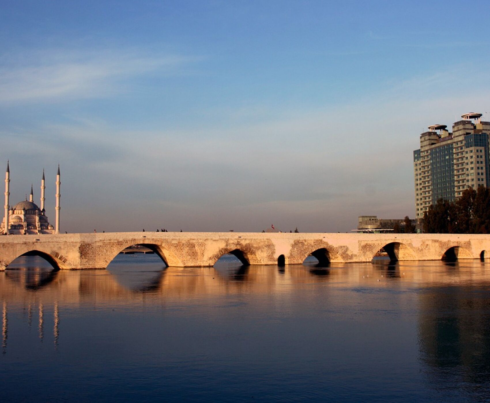 ADANA PORTAKAL ÇİÇEĞİ KARNAVALI