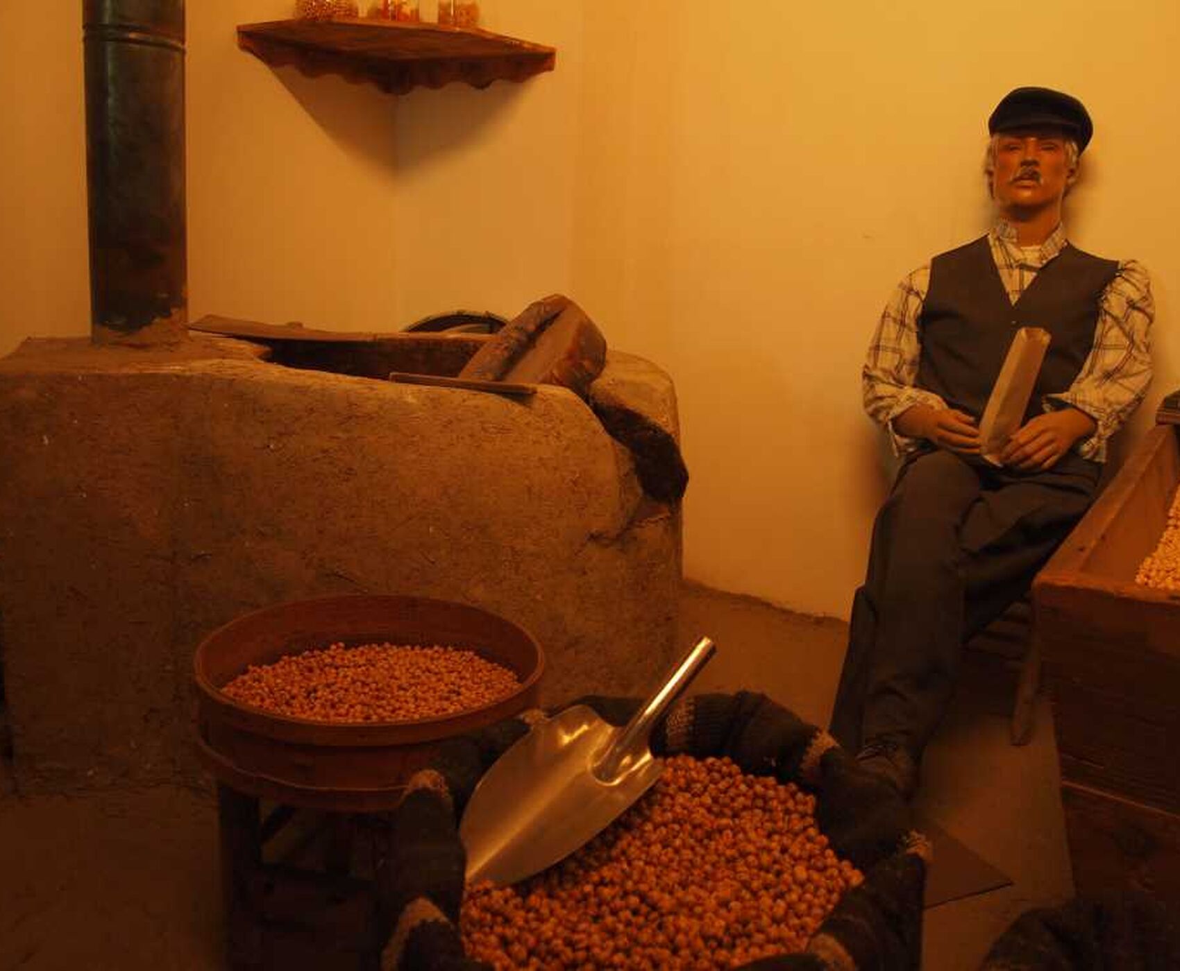 OTOBÜSLÜ İÇ ANADOLU TURU