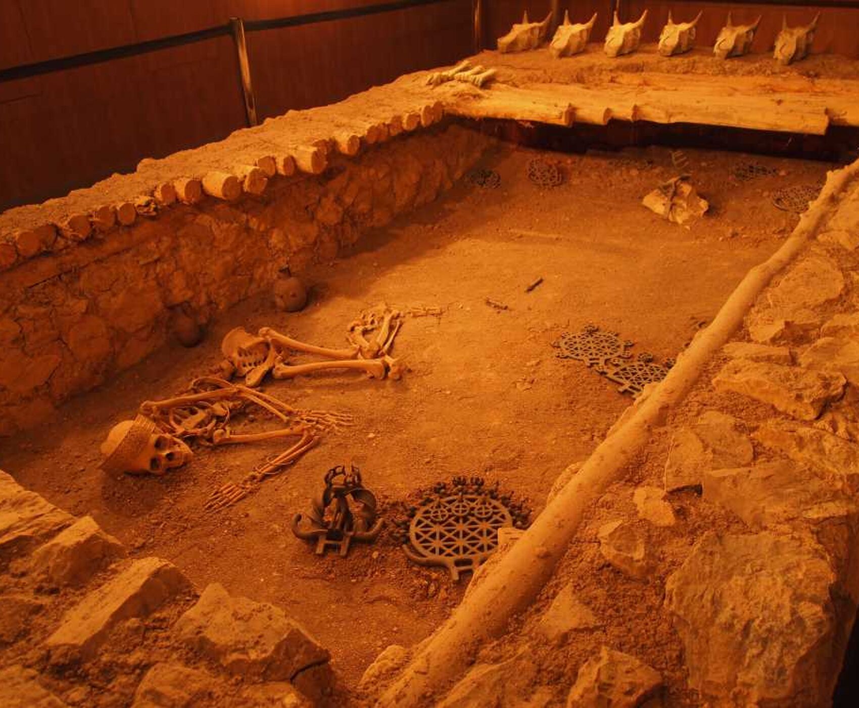 OTOBÜSLÜ İÇ ANADOLU TURU