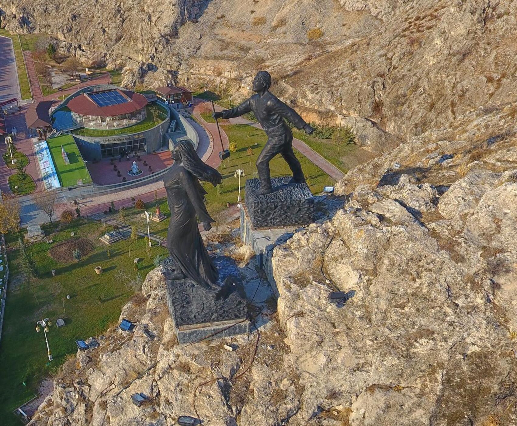 OTOBÜSLÜ İÇ ANADOLU TURU