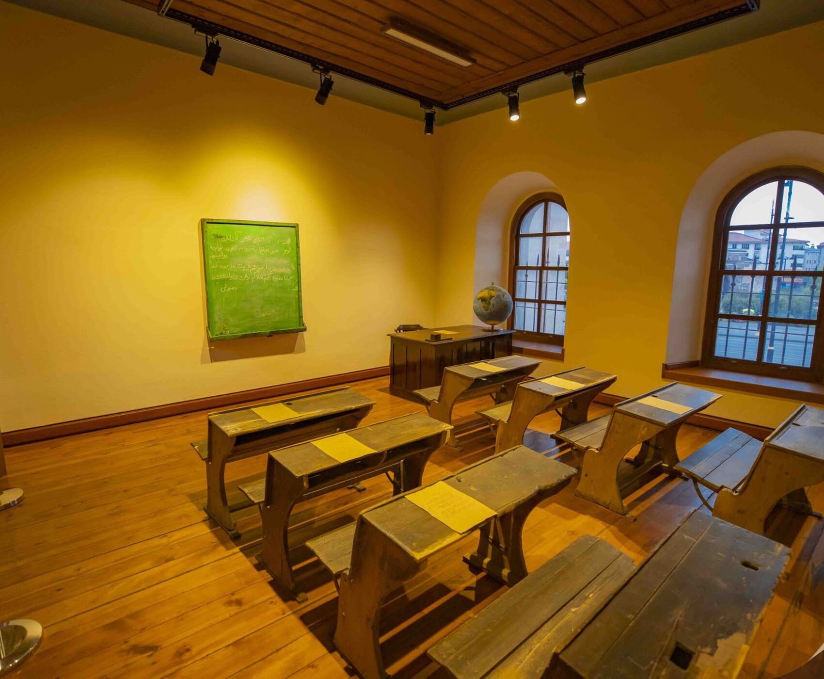 OTOBÜSLÜ İÇ ANADOLU TURU