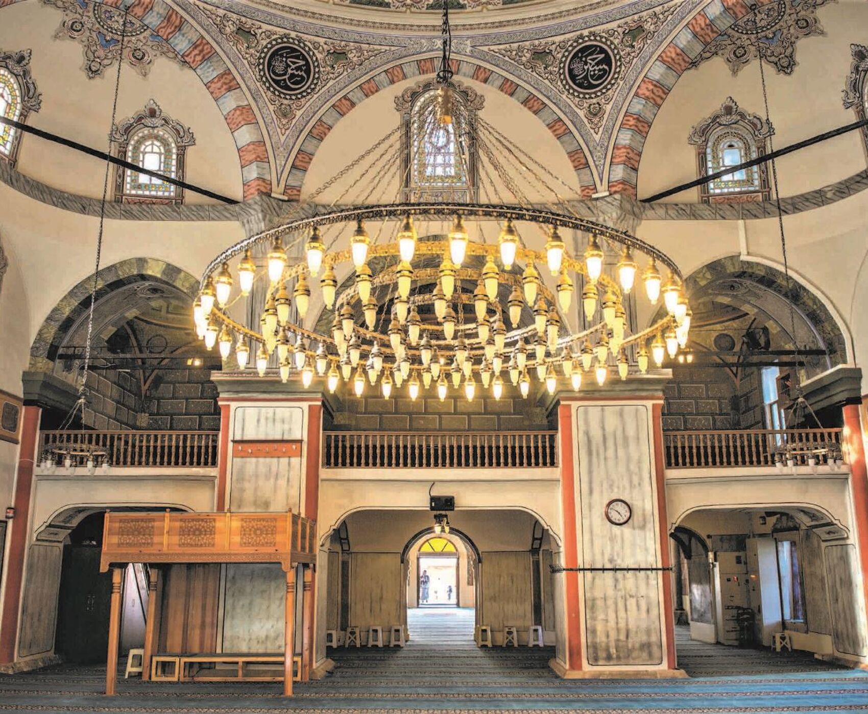 OTOBÜSLÜ İÇ ANADOLU TURU