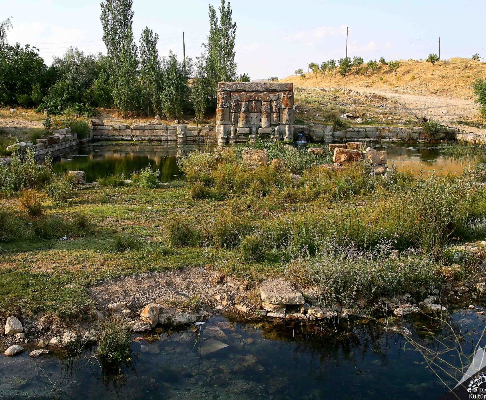 FLAMİNGOLAR &  PELİKANLAR & LEYLEKLER & ENDEMİK BİTKİLER & ( BEYŞEHİR GÖLÜ & EBER GÖLÜ & EĞİRDİR GÖLÜ)