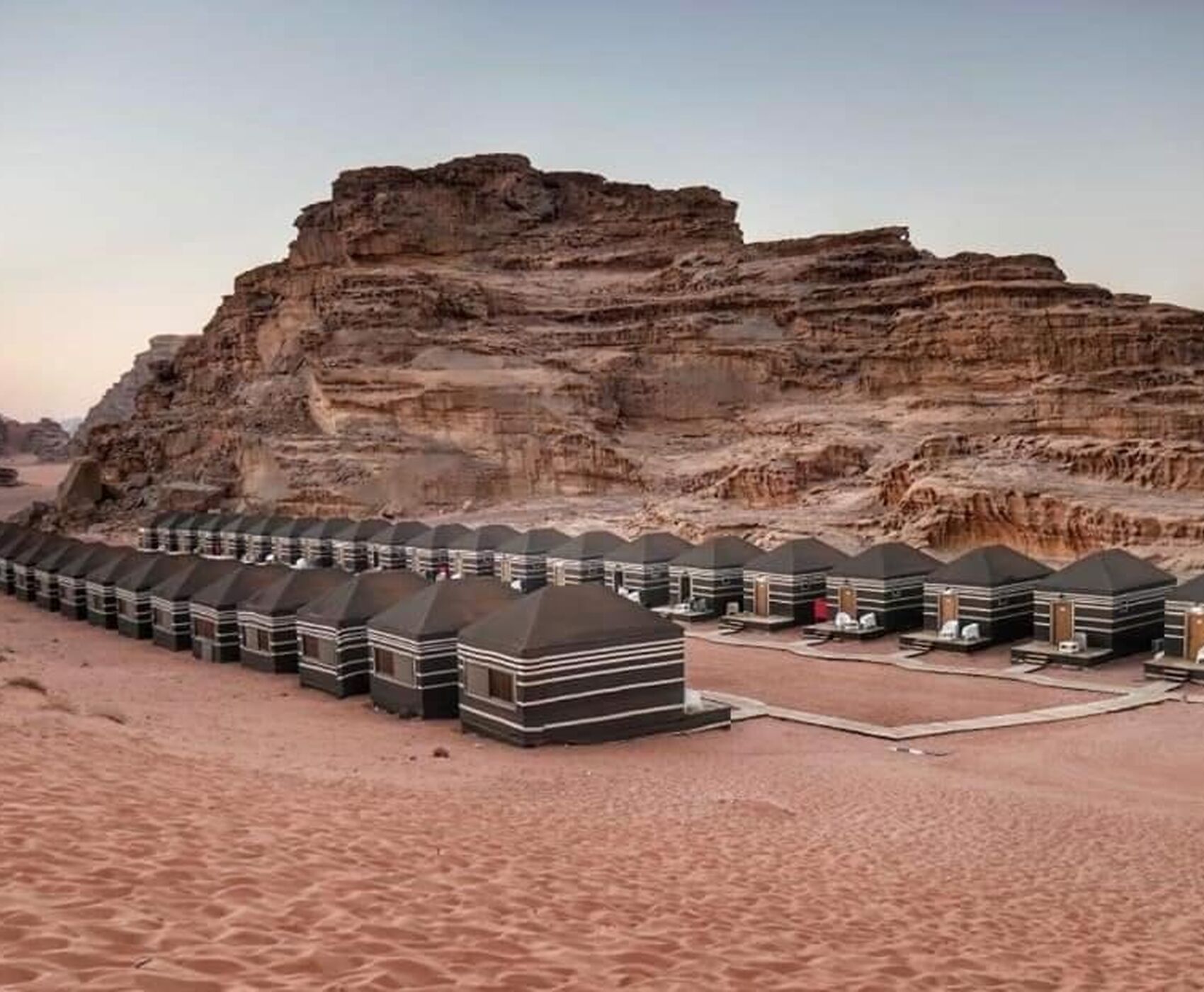 ANTALYADAN DİREKT UÇAKLI  BAŞTAN BAŞA MISIR VE ÜRDÜN MOZAİĞİ 