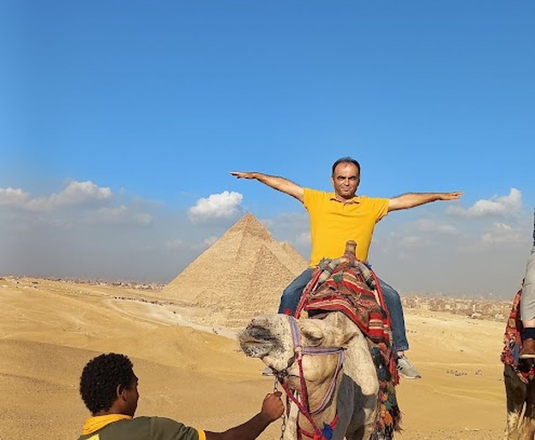 İSTANBUL ÇIKIŞLI HERŞEY DAHİL KAHİRE &PİRAMİTLER ( MISIR ) & PETRA ANTİK KENTİ  (ÜRDÜN)