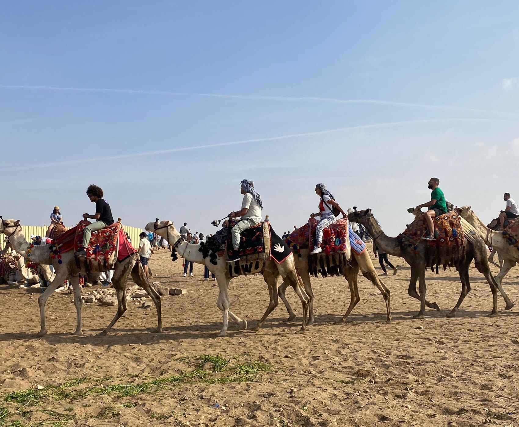 İSTANBUL ÇIKIŞLI HERŞEY DAHİL KAHİRE &PİRAMİTLER ( MISIR ) & PETRA ANTİK KENTİ  (ÜRDÜN)
