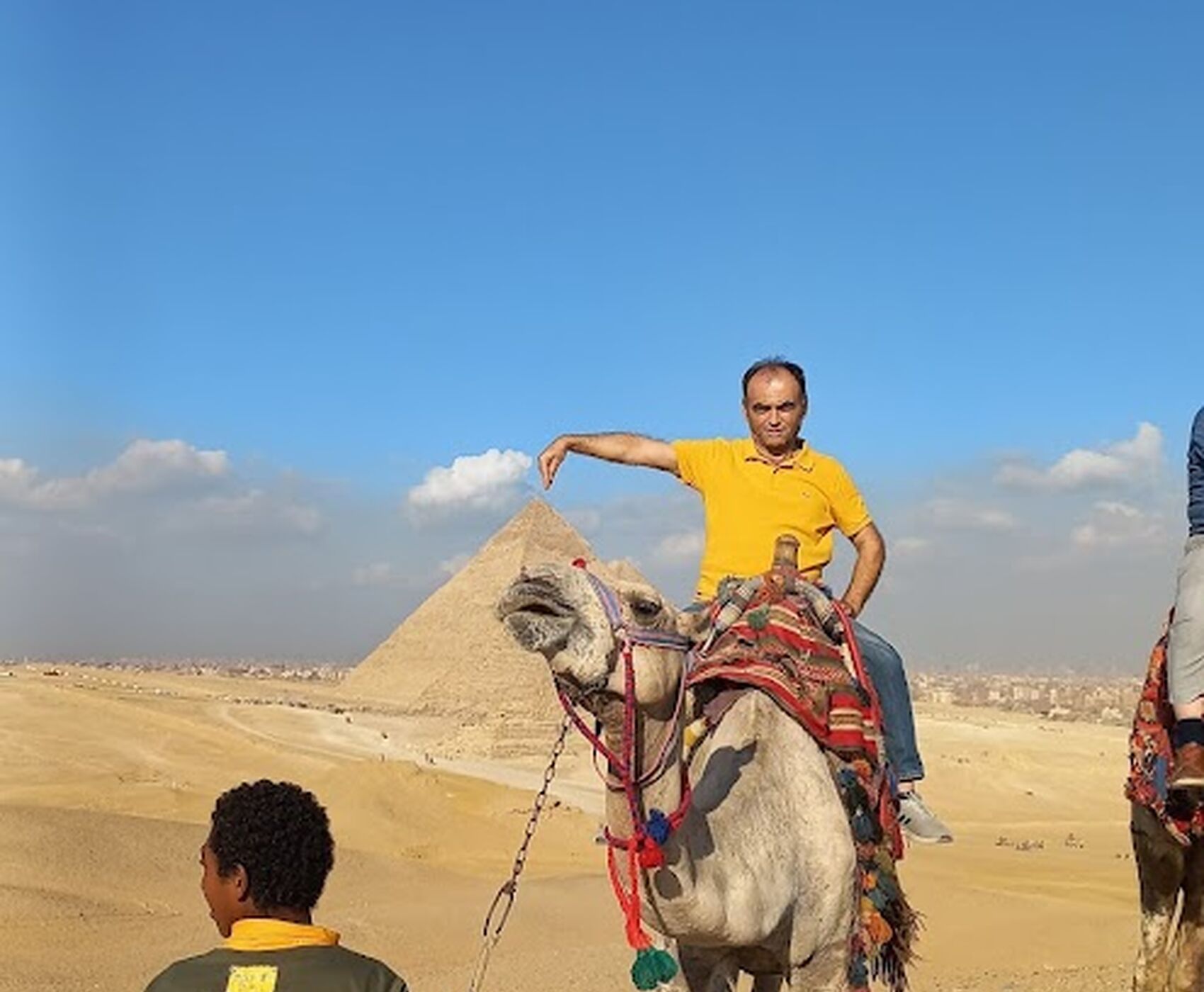 İSTANBUL ÇIKIŞLI HERŞEY DAHİL KAHİRE &PİRAMİTLER ( MISIR ) & PETRA ANTİK KENTİ  (ÜRDÜN)