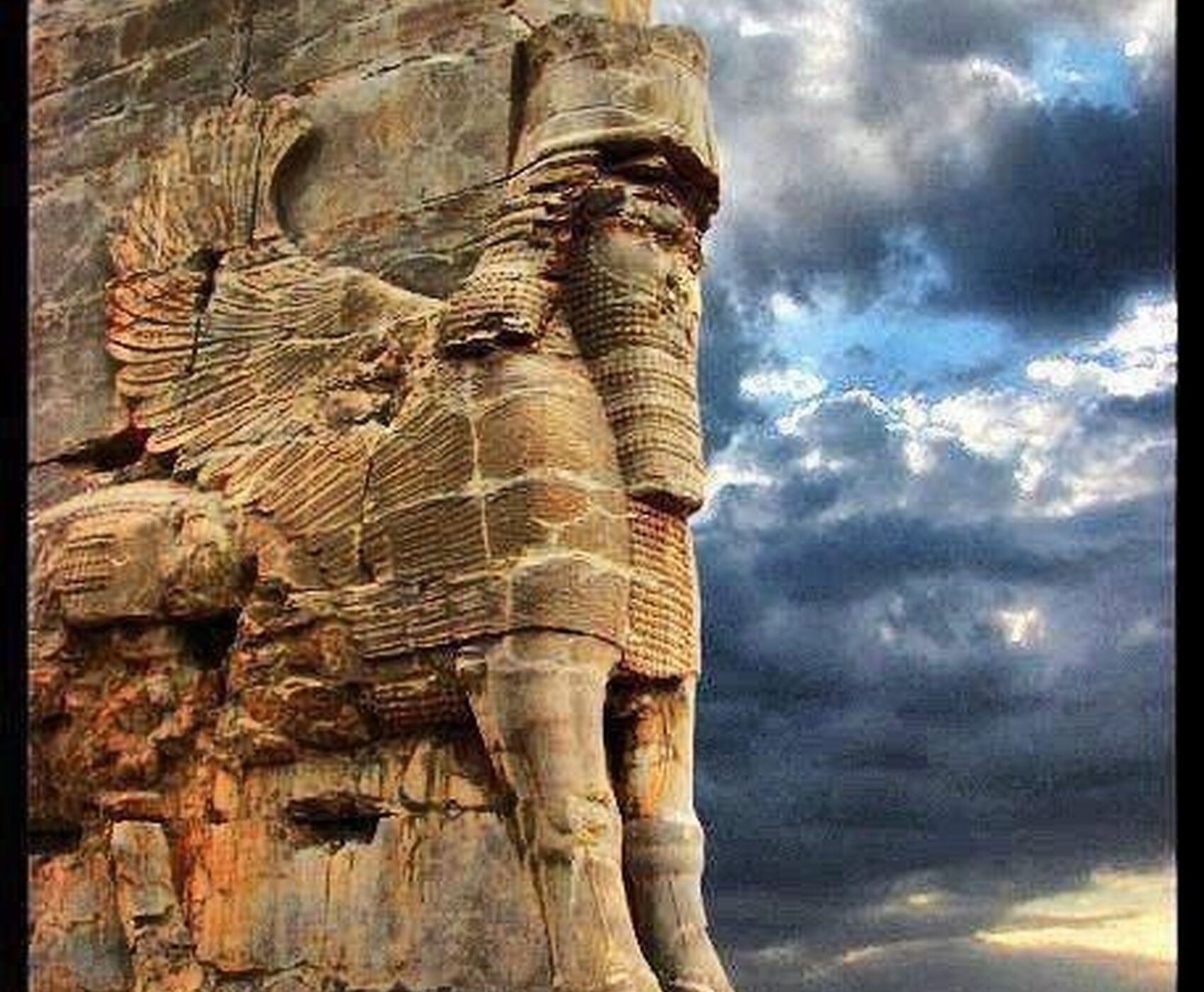 ANTALYA VE İSTANBUL DAN UÇAKLI BÜYÜK İRAN TURU