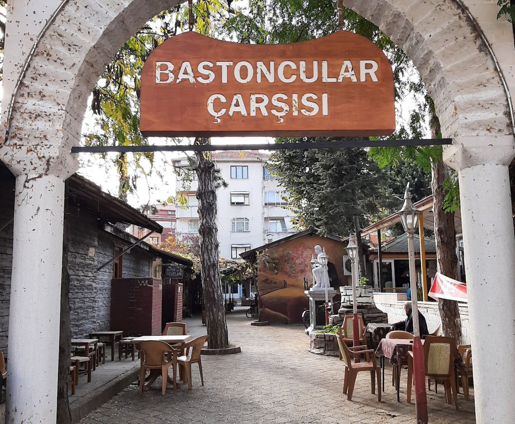 UÇAKLI BAŞTAN BAŞA BATI KARADENİZ TURU