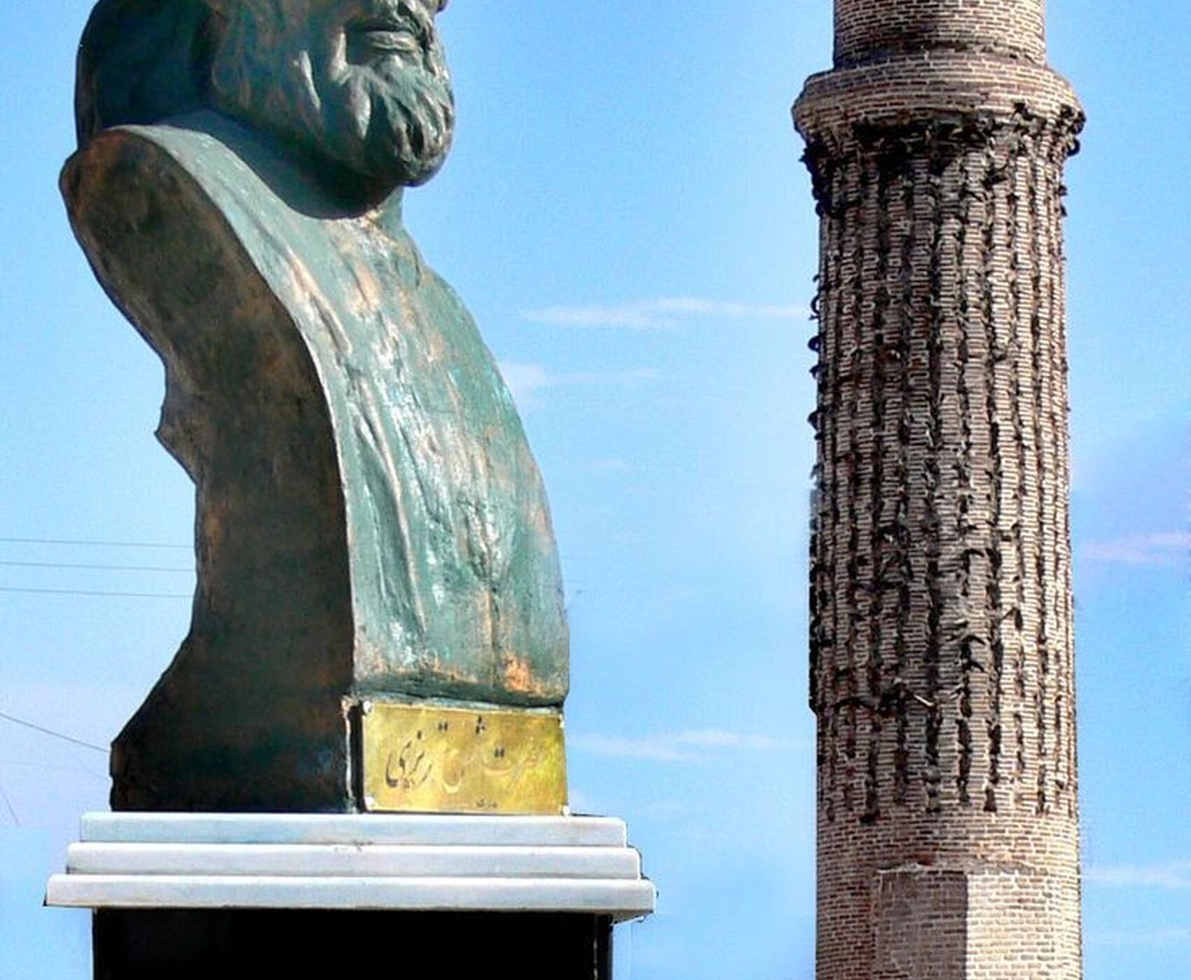 VAN  & HOY & TEBRİZ - İRAN TURU