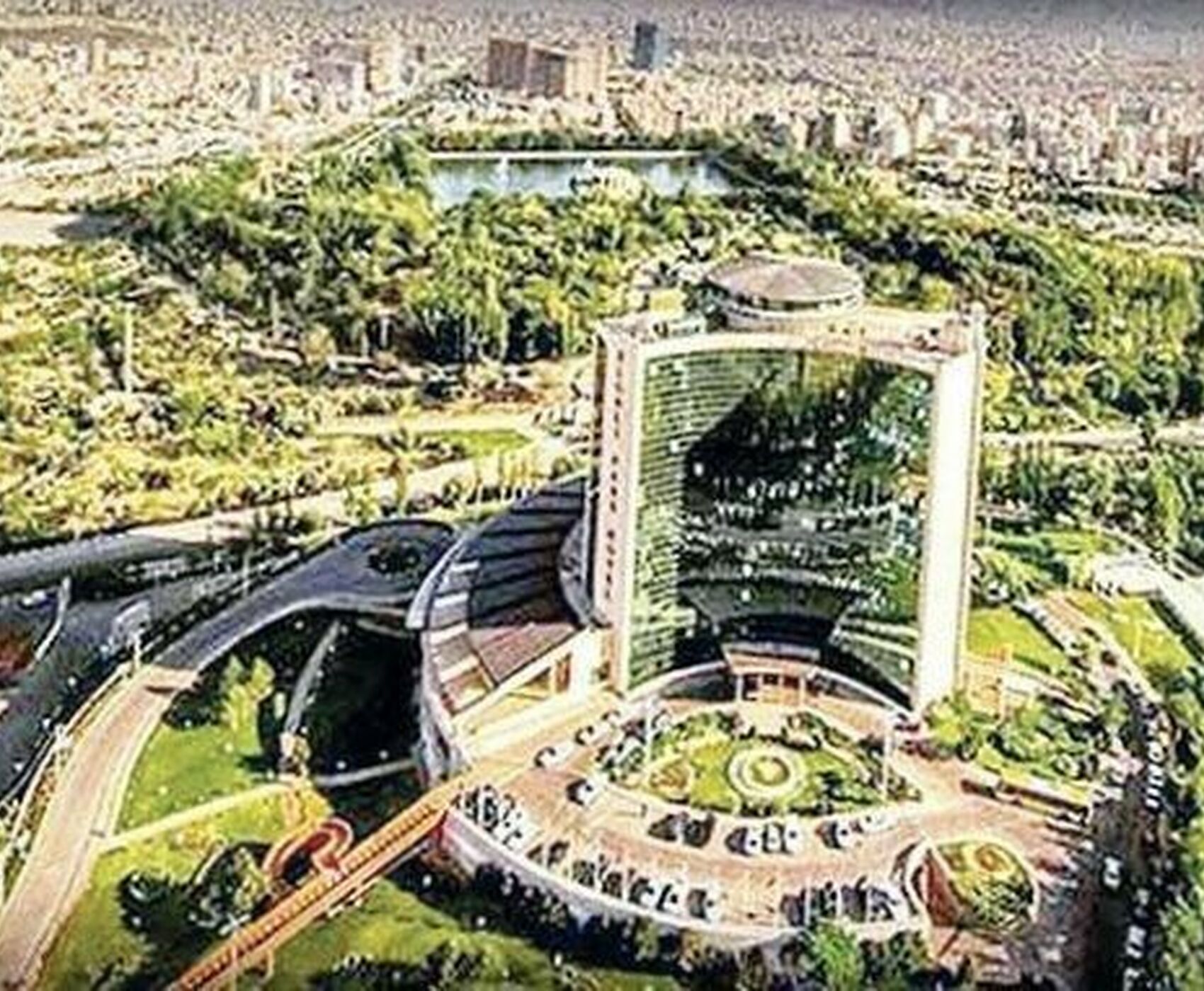 VAN  & HOY & TEBRİZ - İRAN TURU