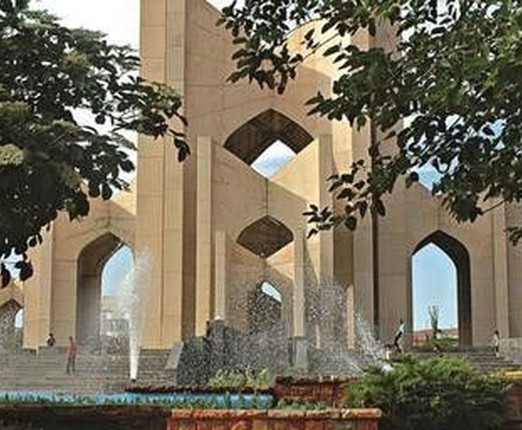 VAN  & HOY & TEBRİZ - İRAN TURU