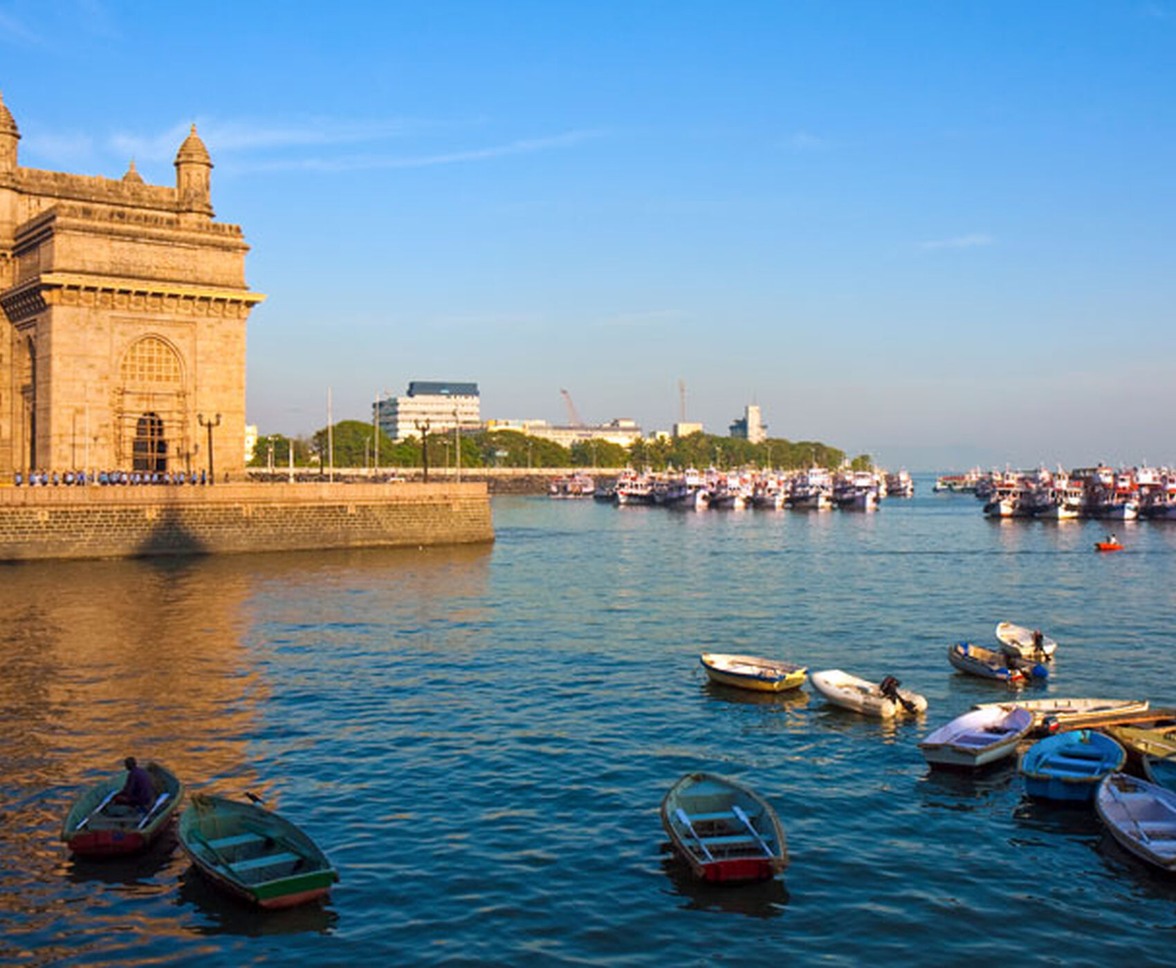 ANTALYA ÇIKIŞLI HİNDİSTAN & NEPAL & SRİ LANKA