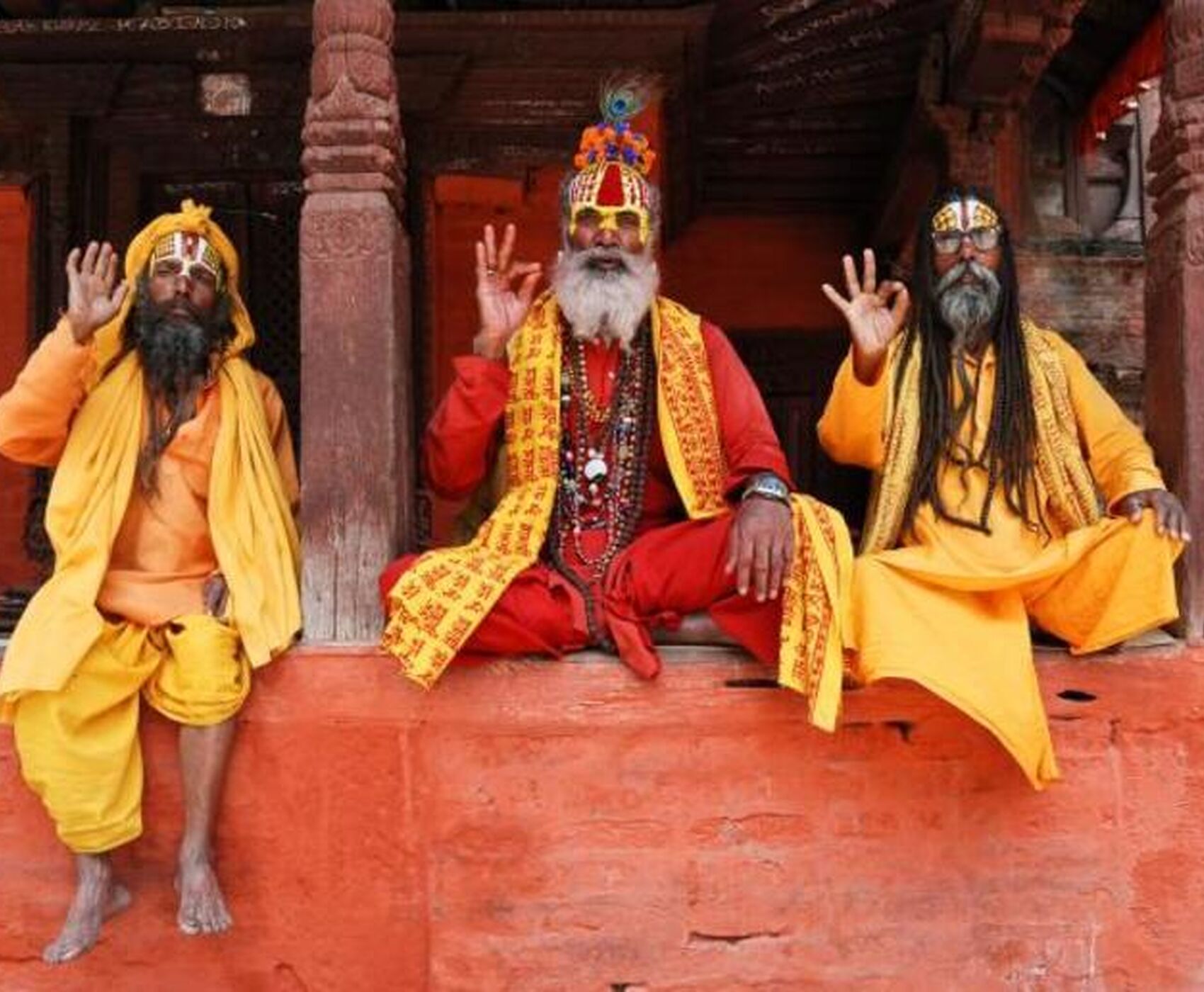 ANTALYA ÇIKIŞLI HİNDİSTAN & NEPAL & SRİ LANKA