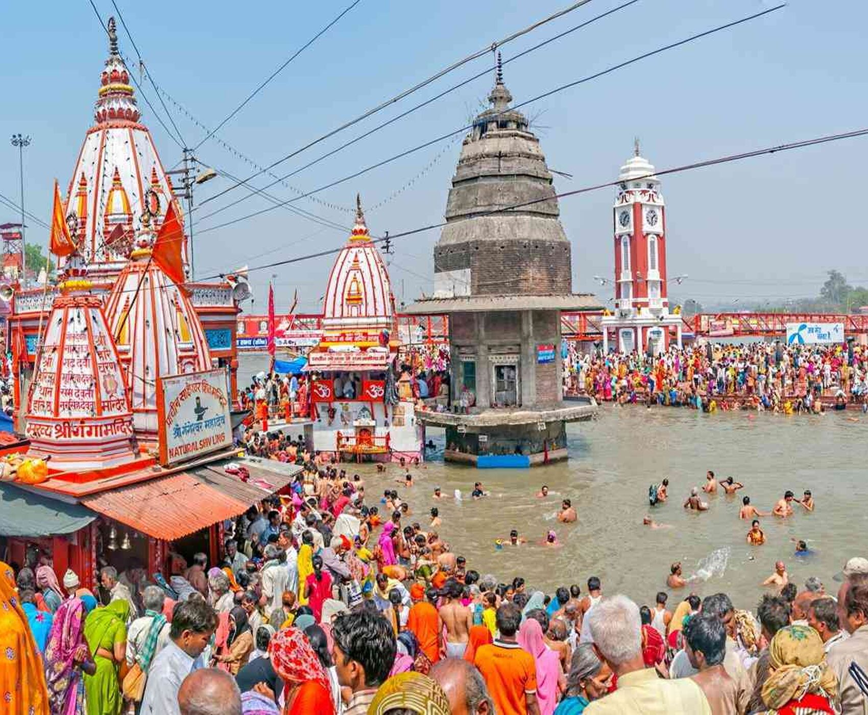 ANTALYA ÇIKIŞLI HİNDİSTAN & NEPAL & SRİ LANKA