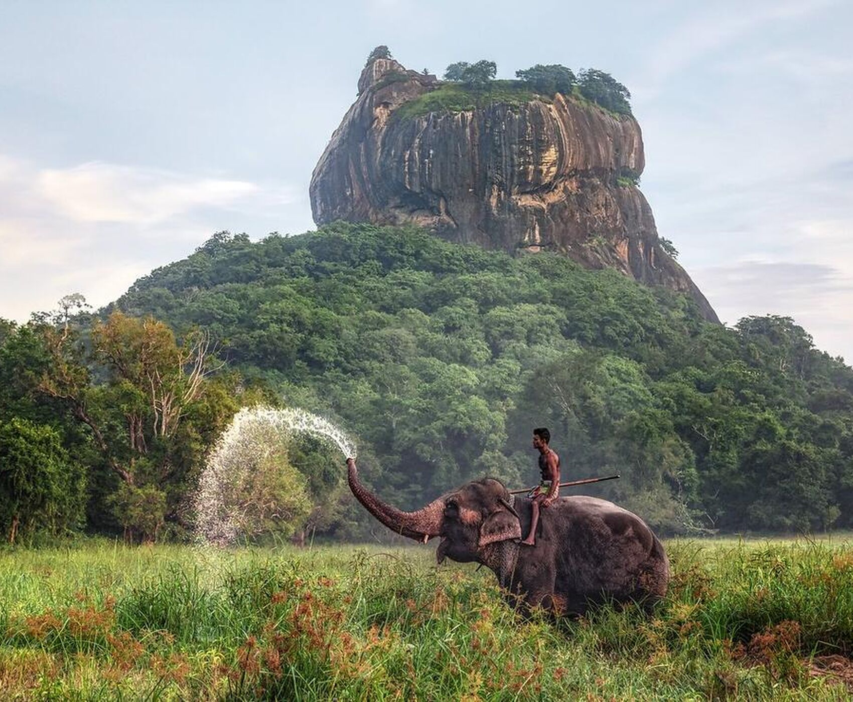 ANTALYA ÇIKIŞLI HİNDİSTAN & NEPAL & SRİ LANKA