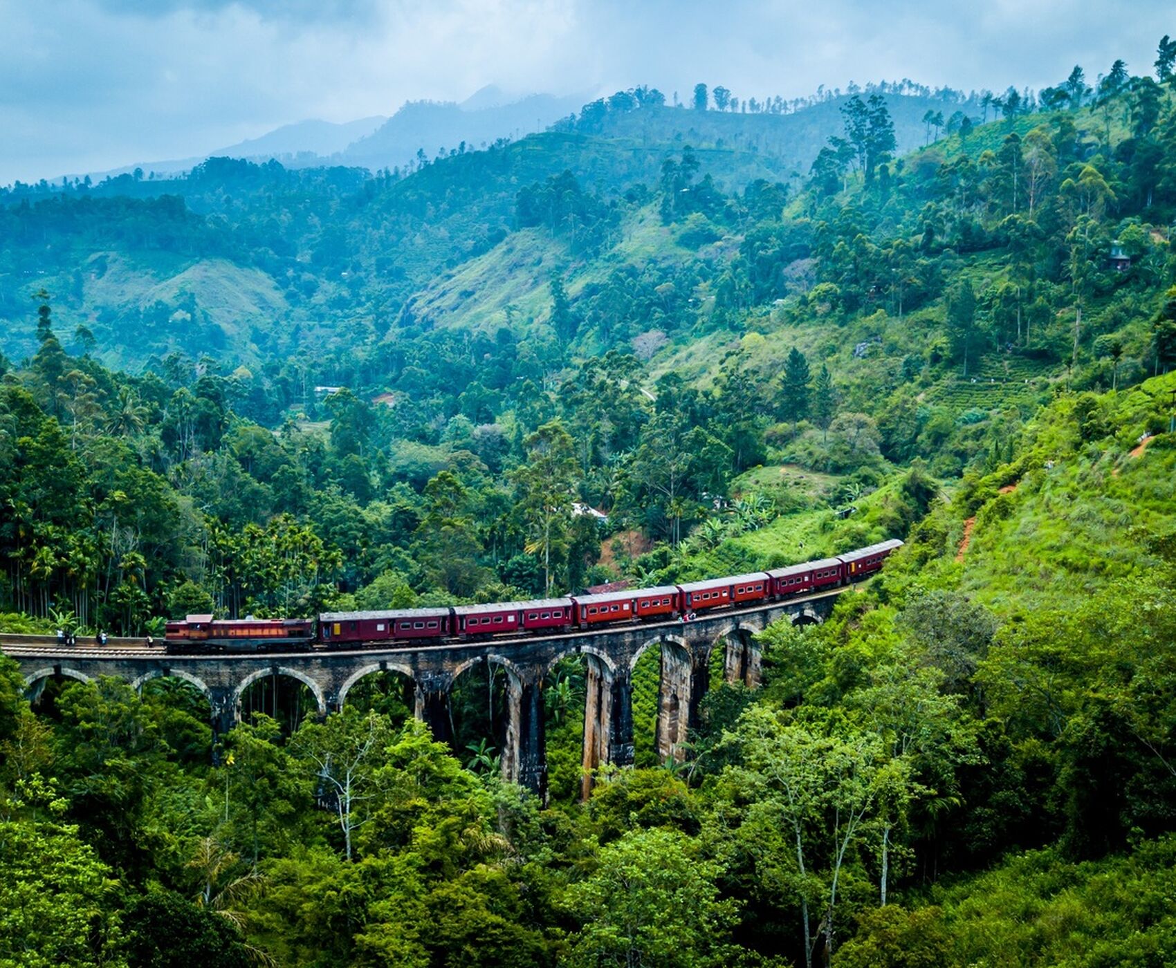 ANTALYA ÇIKIŞLI HİNDİSTAN & NEPAL & SRİ LANKA