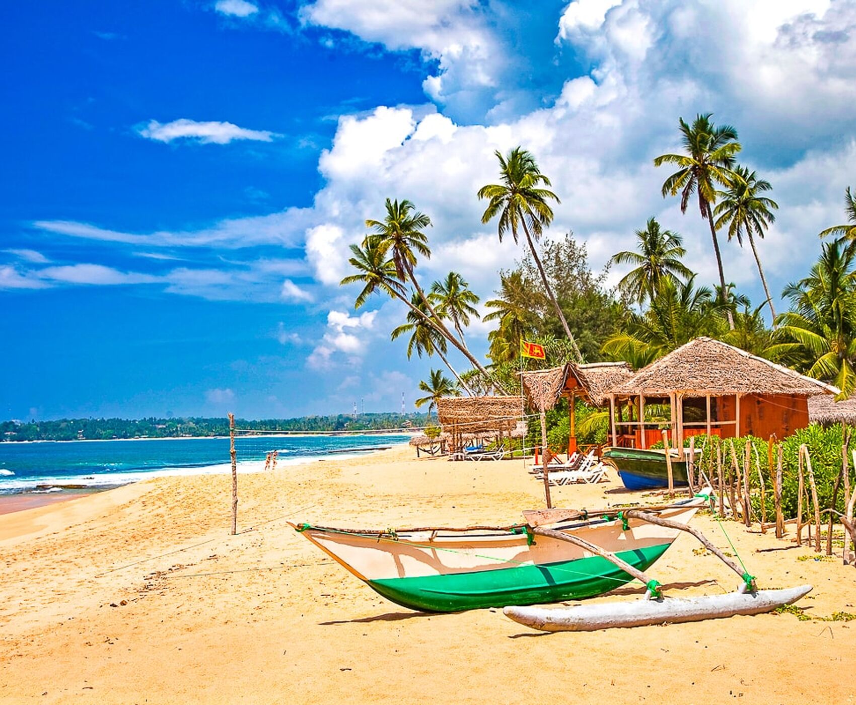 ANTALYA ÇIKIŞLI HİNDİSTAN & NEPAL & SRİ LANKA