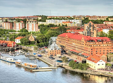 İSKANDİNAVYA YAZ 2026 (CPH-ARN)