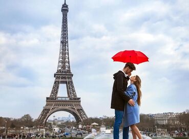 EKSPRESS BENELUX & PARİS 2026 YAZ ( AMS-ORY)