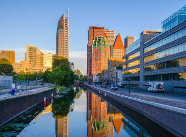İzmir Çıkışlı Bayram ve Ara Tatile Özel Belçika & Hollanda Şirin Kasabaları Turu