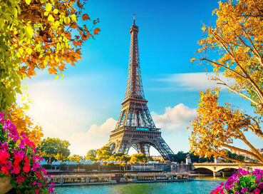 Ankara'dan Direkt Hareket Görkemli Üçlü Benelüx & Fransa & Almanya 7 Gece - SuxExpress ile (2026 Kış Dönemi) AT072