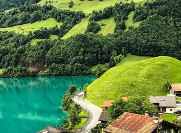 Elit İsviçre Turu THY ile 4 Gece Dağ Treni, Gemiyle Luzern Gölü, Rigi Kulm Zirve Gezisi ve Ekstra Turlar Dahil Cumhuriyet Bayramı Dönemi